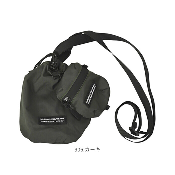 KiU「kiu キウ ショルダーバッグ ポーチ ミニ K433 通販 ミニショルダー ショルダー」|ショルダー・メッセンジャー|