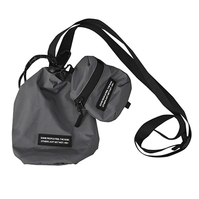 KiU「kiu キウ ショルダーバッグ ポーチ ミニ K433 通販 ミニショルダー ショルダー」|ショルダー・メッセンジャー|