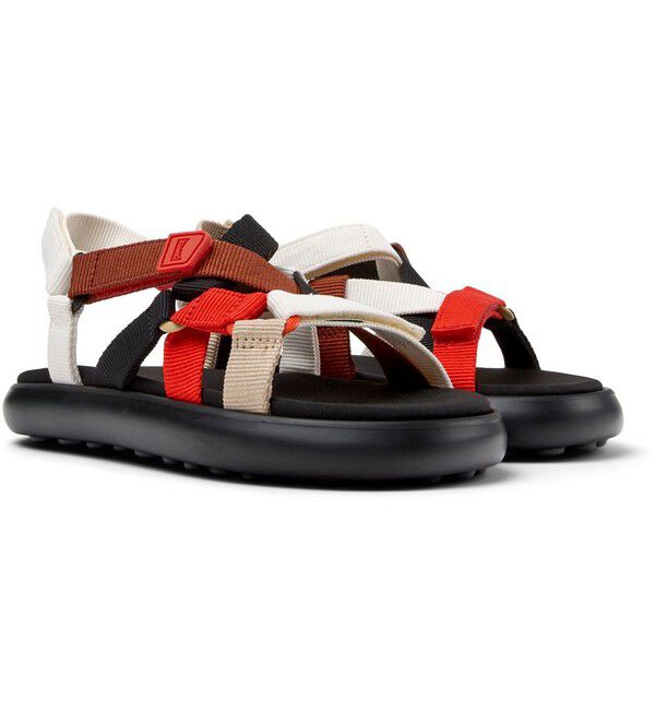 CAMPER「[カンペール] TWINS / サンダル」|サンダル|