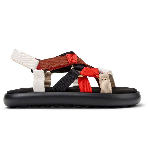 CAMPER「[カンペール] TWINS / サンダル」|サンダル|