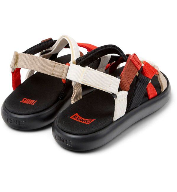 CAMPER「[カンペール] TWINS / サンダル」|サンダル|