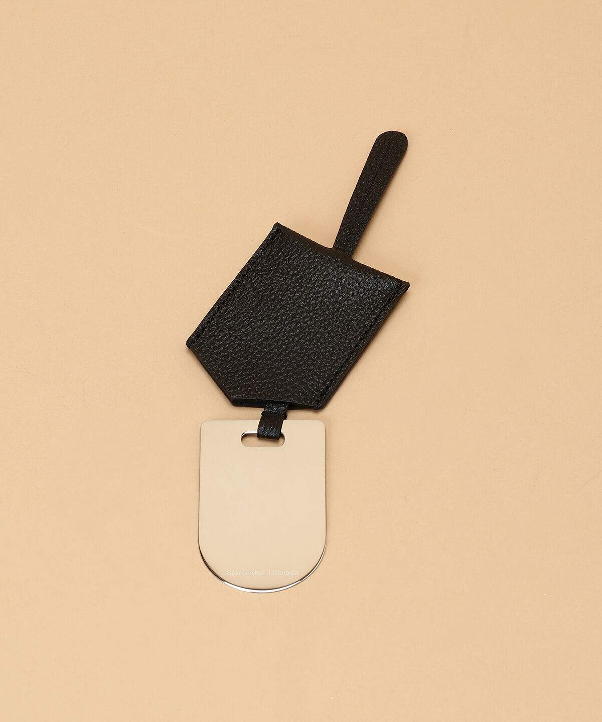 Samantha Thavasa「エムシュシュⅡ ショルダーバッグ 縦長サイズ」|ショルダー・メッセンジャー|