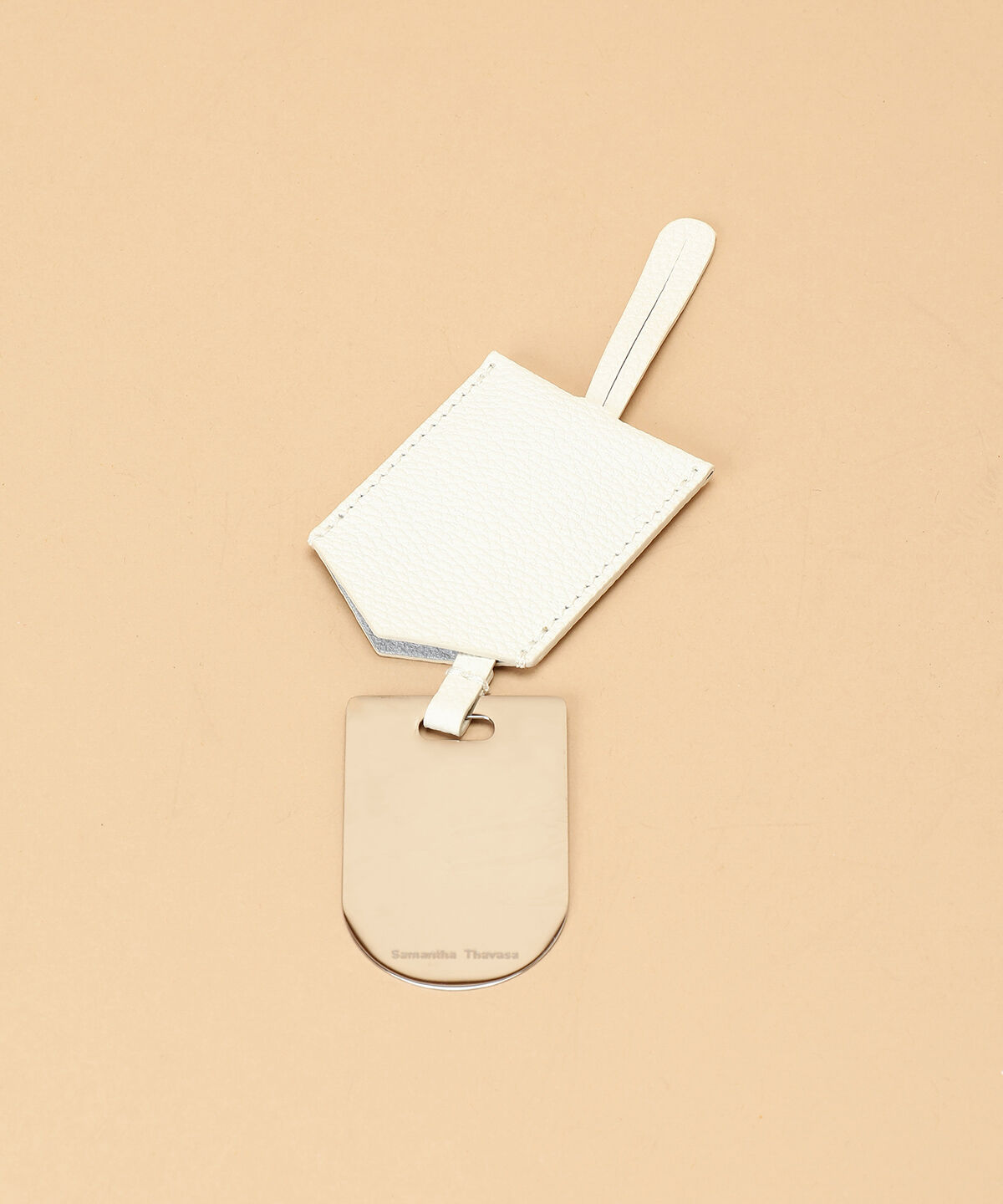 Samantha Thavasa「エムシュシュⅡ ショルダーバッグ 縦長サイズ」|ショルダー・メッセンジャー|