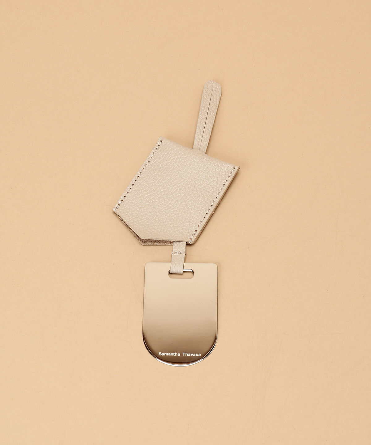 Samantha Thavasa「エムシュシュⅡ ショルダーバッグ 縦長サイズ」|ショルダー・メッセンジャー|