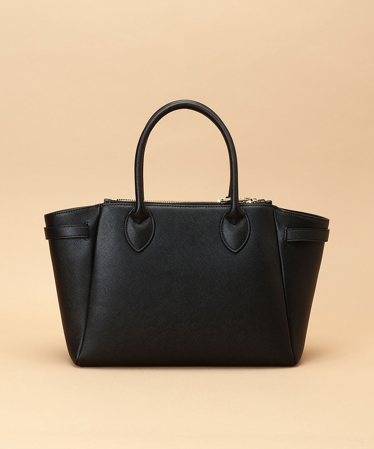 Samantha Thavasa「ベルトデザイン サマンサアゼル 大サイズ」|ハンドバッグ|