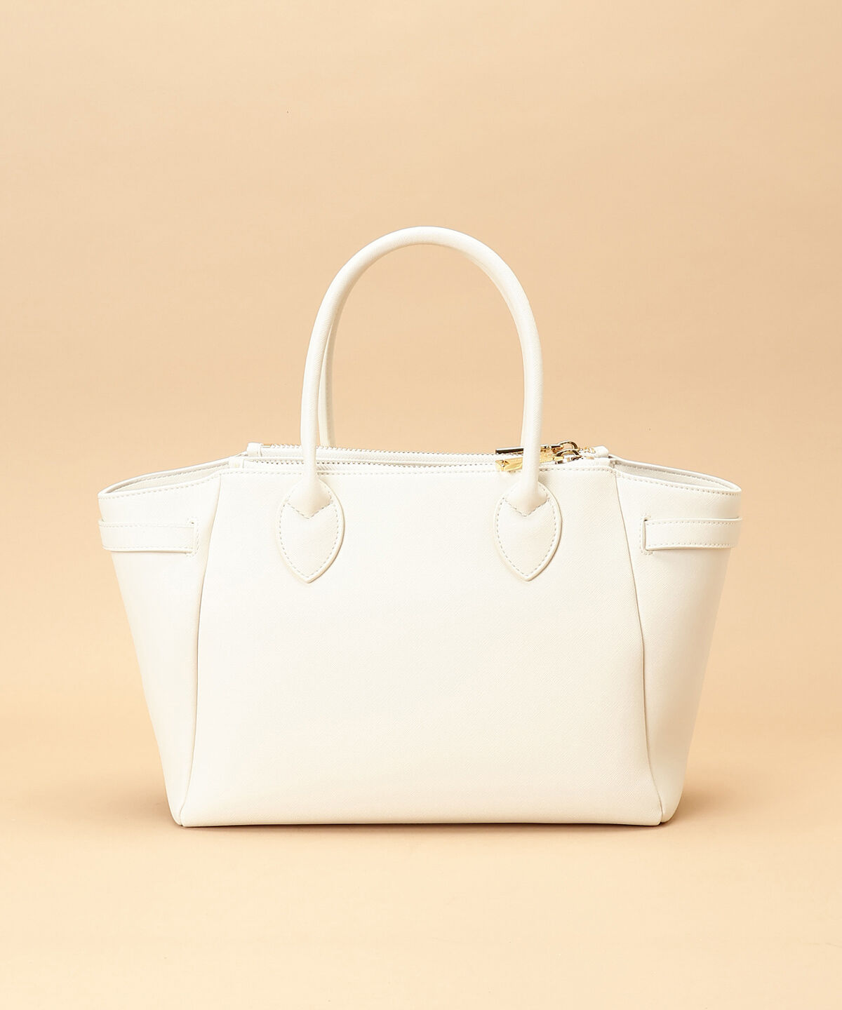 Samantha Thavasa「ベルトデザイン サマンサアゼル 大サイズ」|ハンドバッグ|