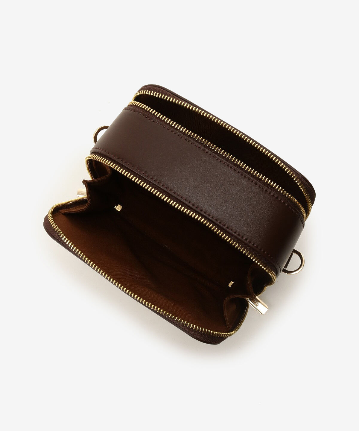 Samantha Vega「★BOX型キャンバスショルダーバッグ」|ショルダー・メッセンジャー|