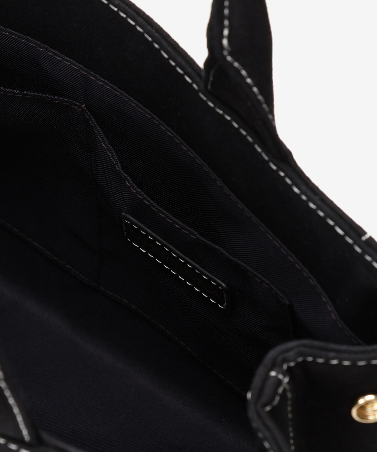 Samantha Vega「サマンサベガロゴトート」|トートバッグ|