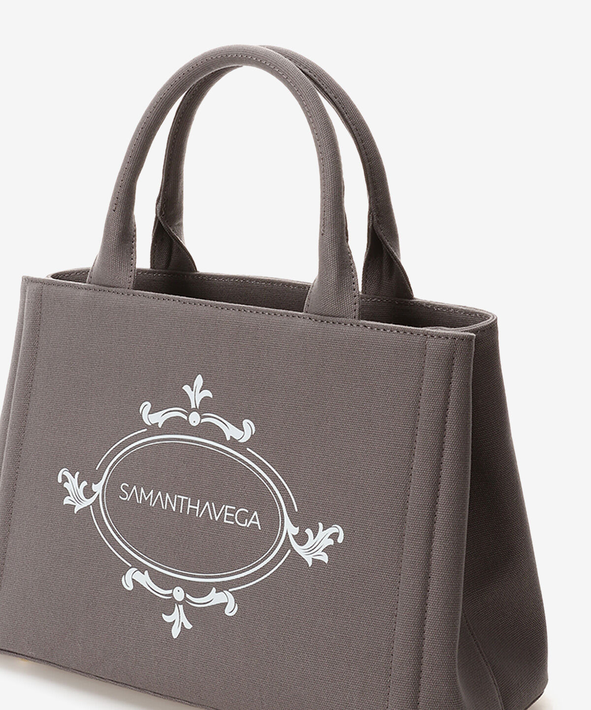 Samantha Vega「サマンサベガロゴトート」|トートバッグ|