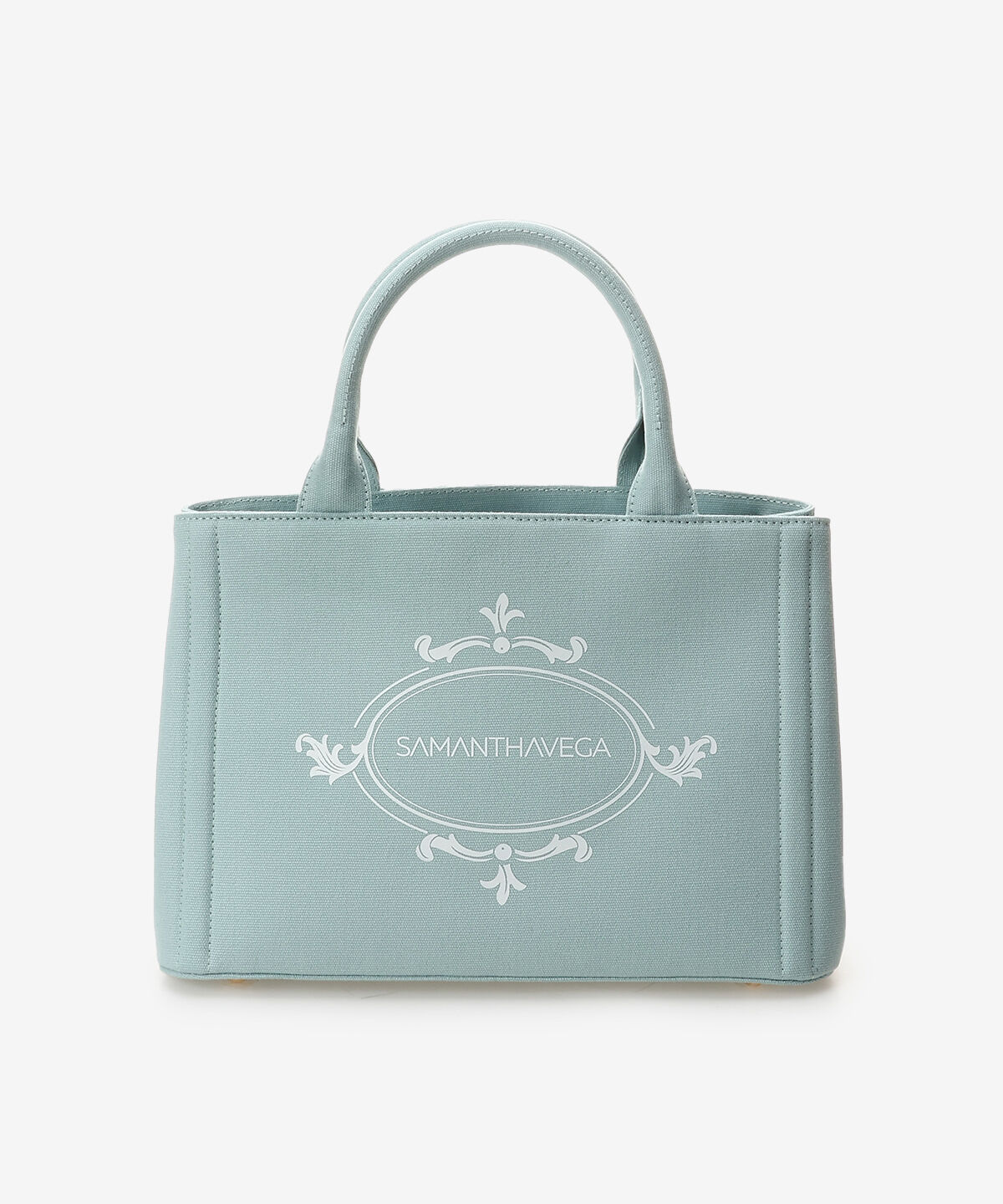 Samantha Vega「サマンサベガロゴトート」|トートバッグ|