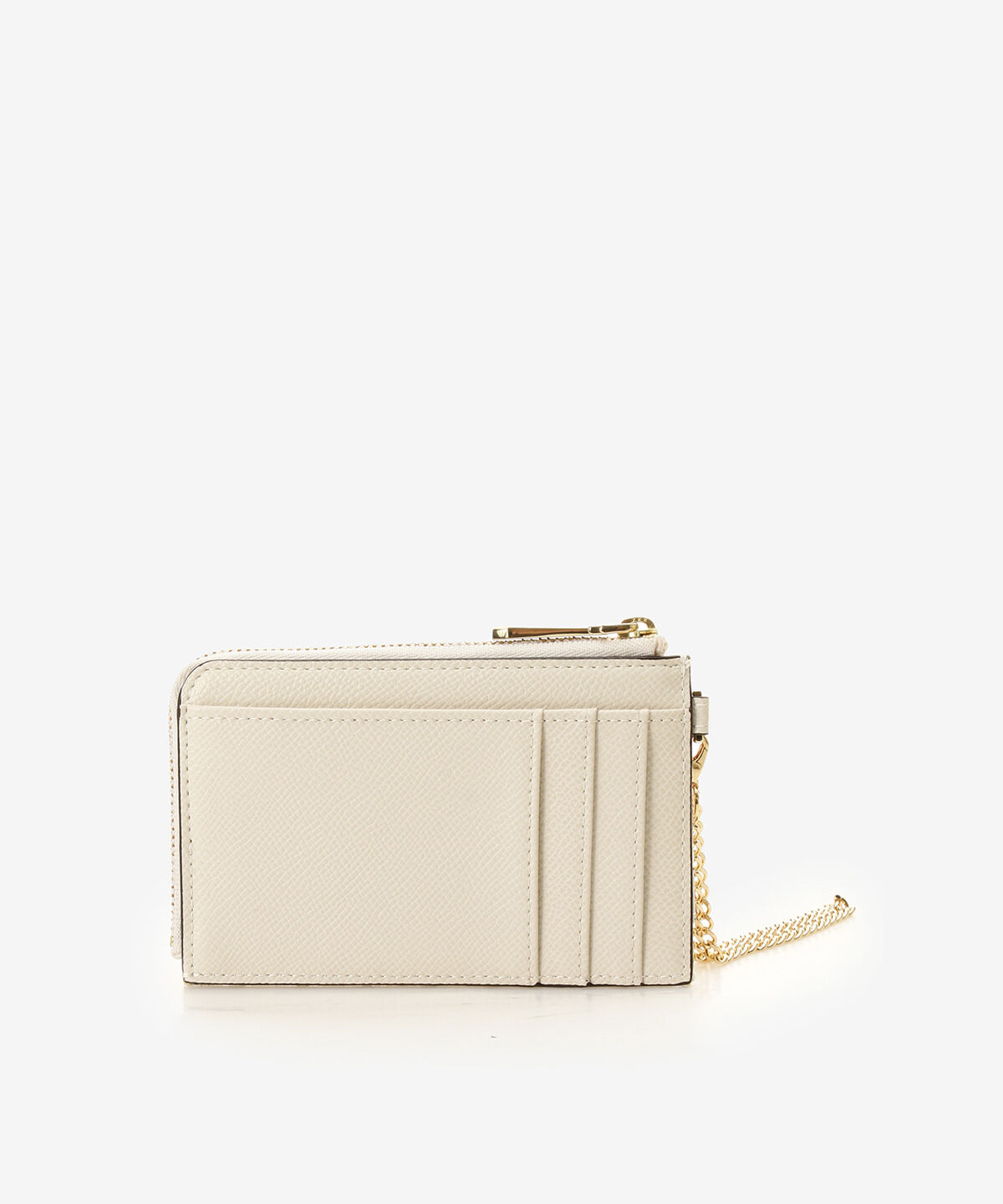 Samantha Vega「千鳥格子ベルト金具マルチケース」|コインケース|