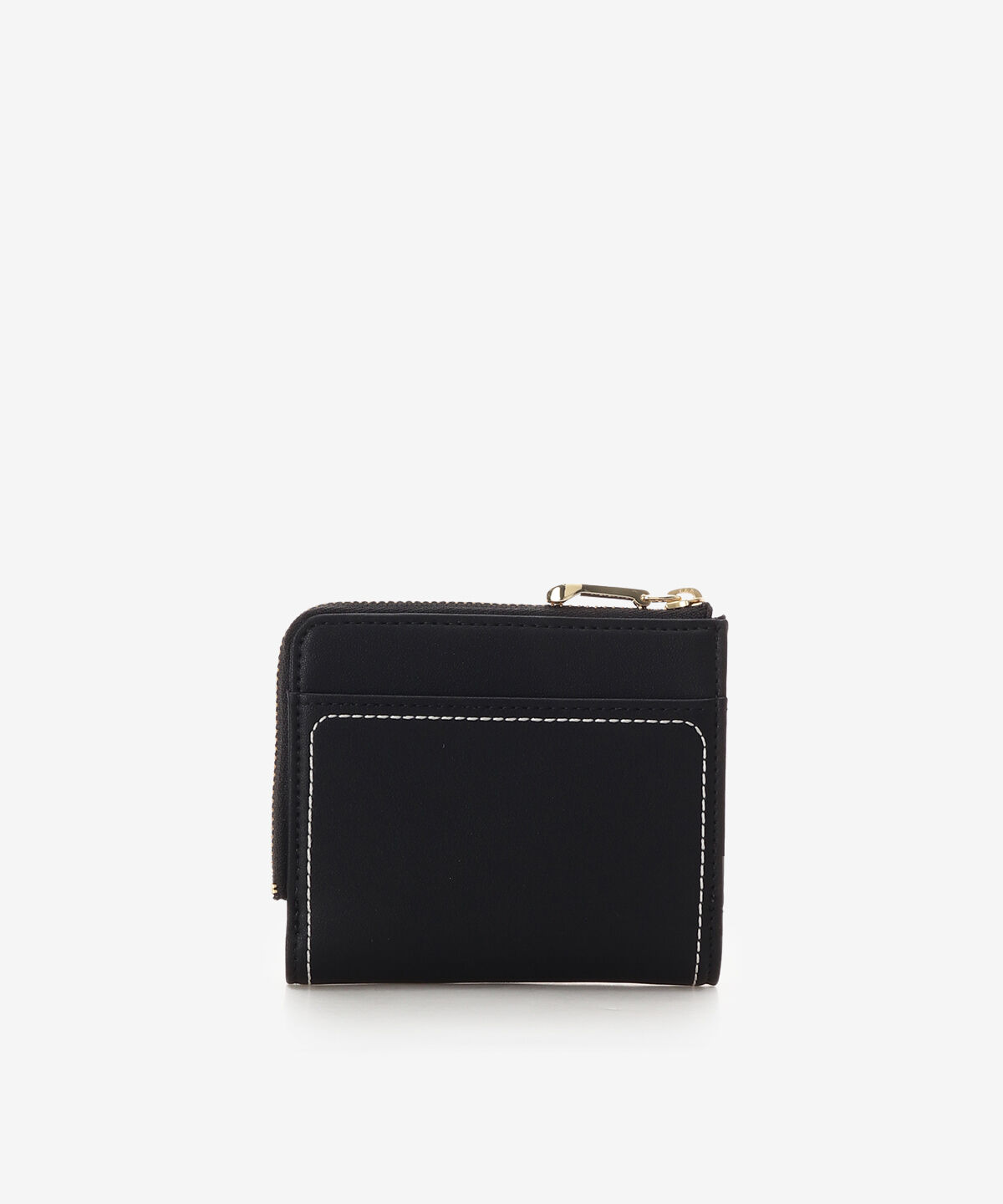 Samantha Vega「フリルリボン折財布」|財布|