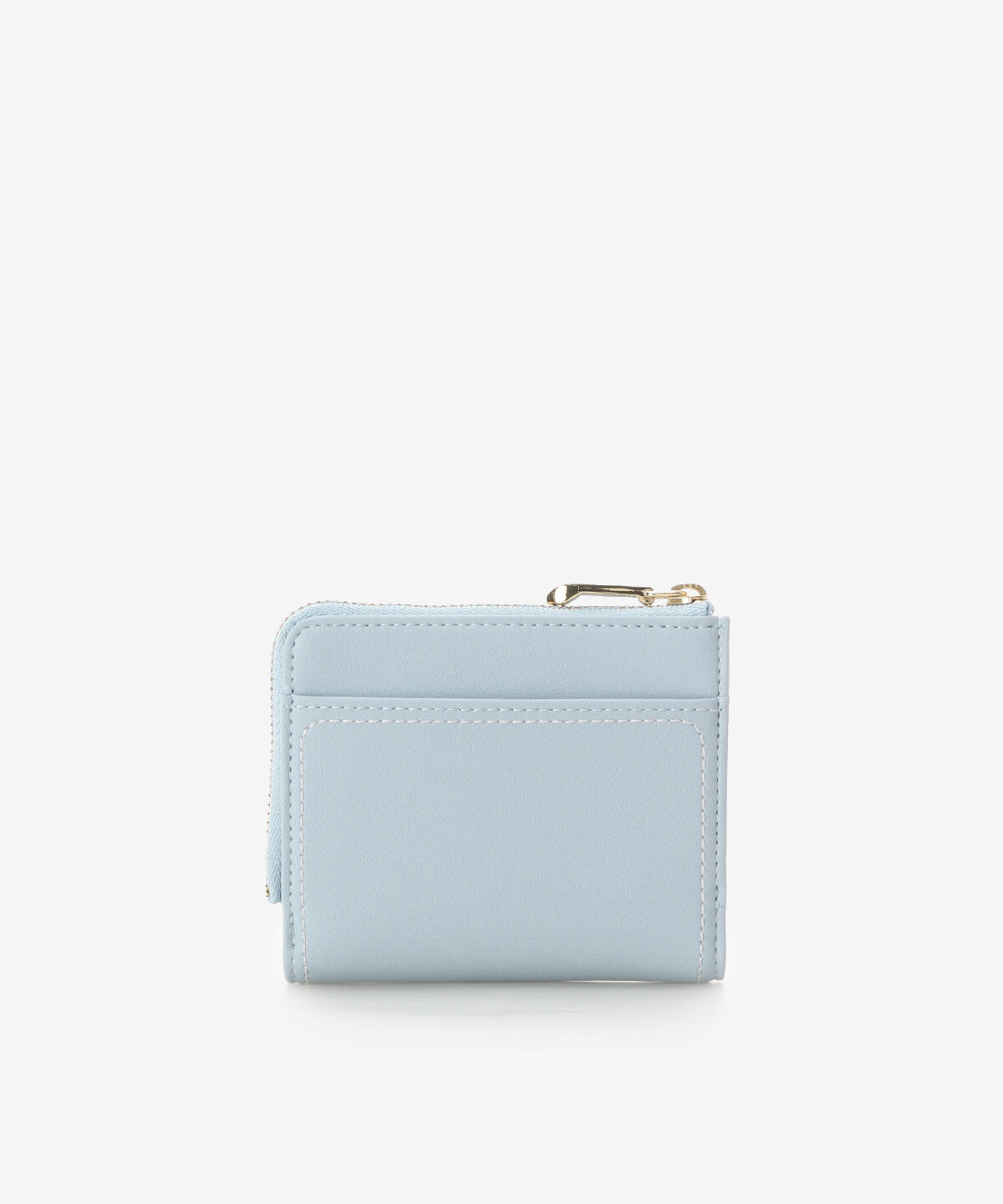 Samantha Vega「フリルリボン折財布」|財布|