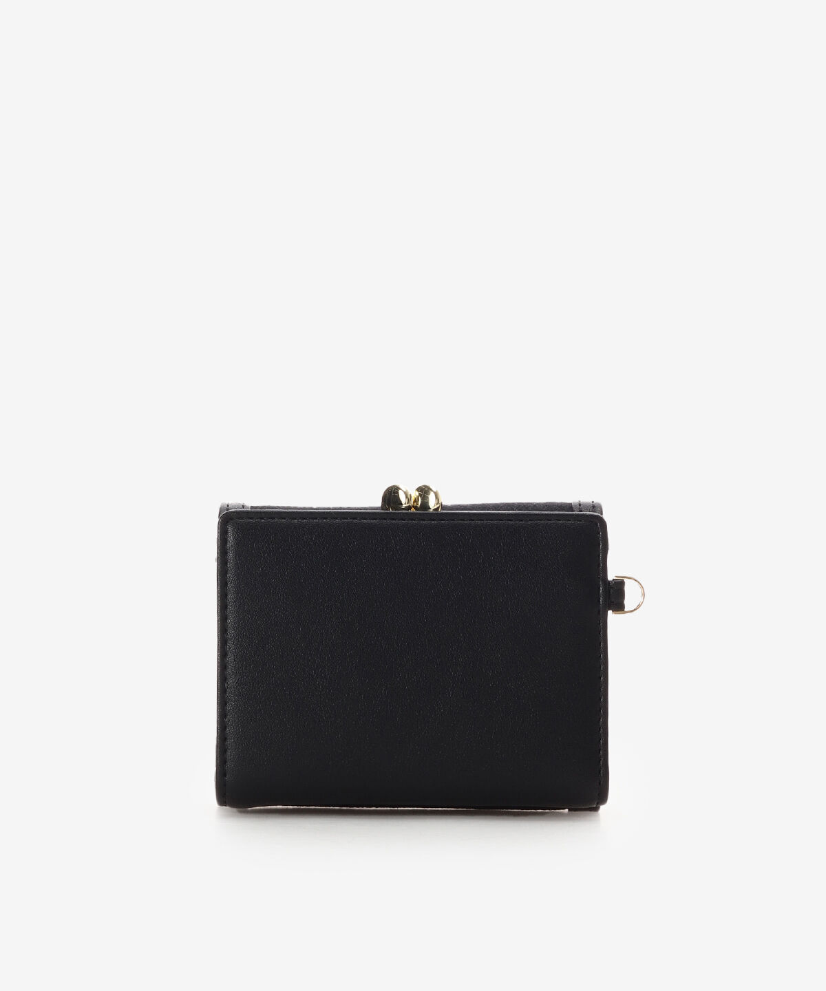 Samantha Vega「バイカラーキャンバス折財布」|財布|