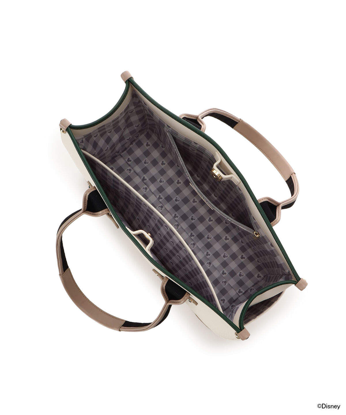 Samantha Vega「SAMANTHAVEGA/DISNEY DREAM TRAVELコレクション　トートバッグ」|トートバッグ|