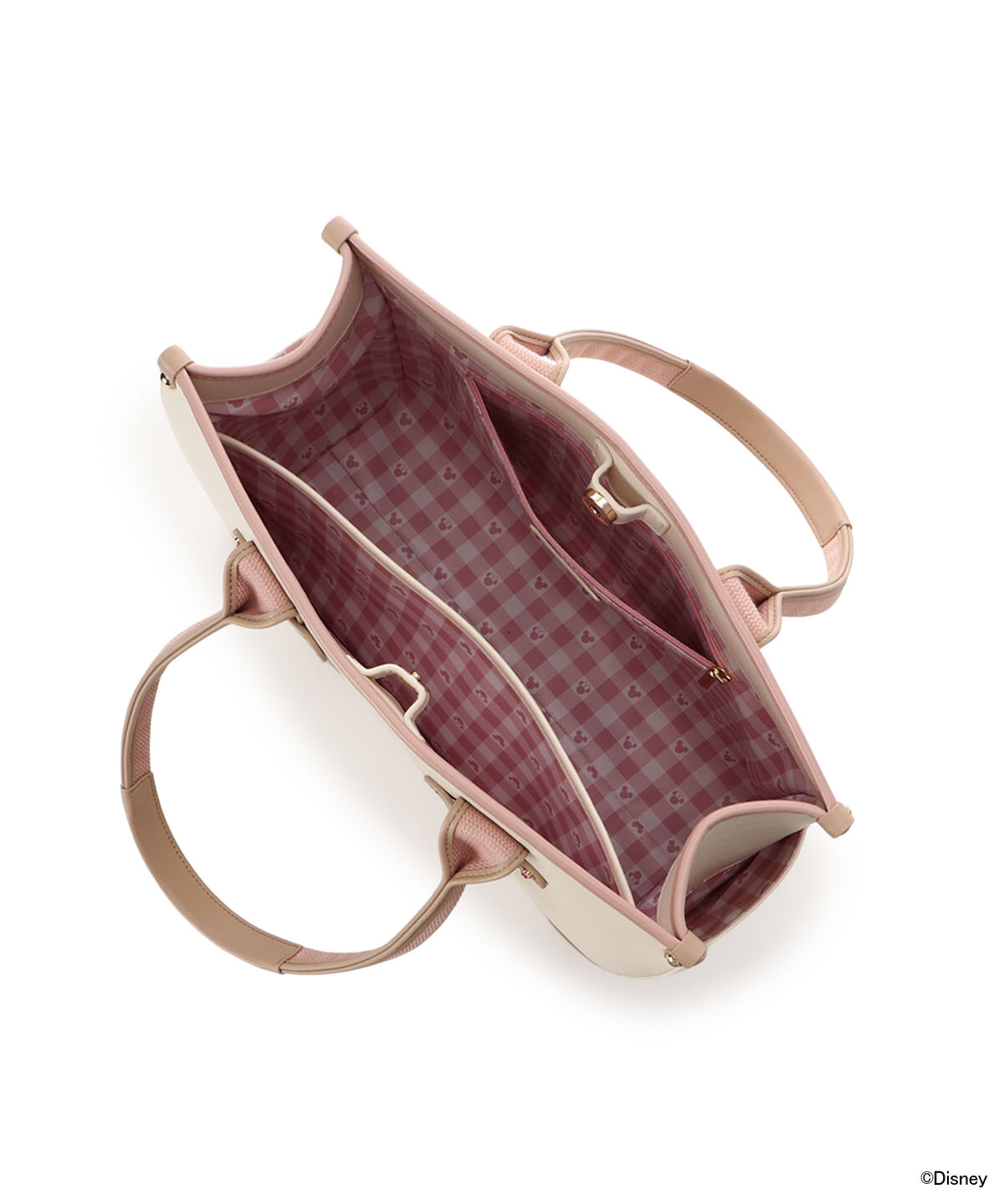 Samantha Vega「SAMANTHAVEGA/DISNEY DREAM TRAVELコレクション　トートバッグ」|トートバッグ|