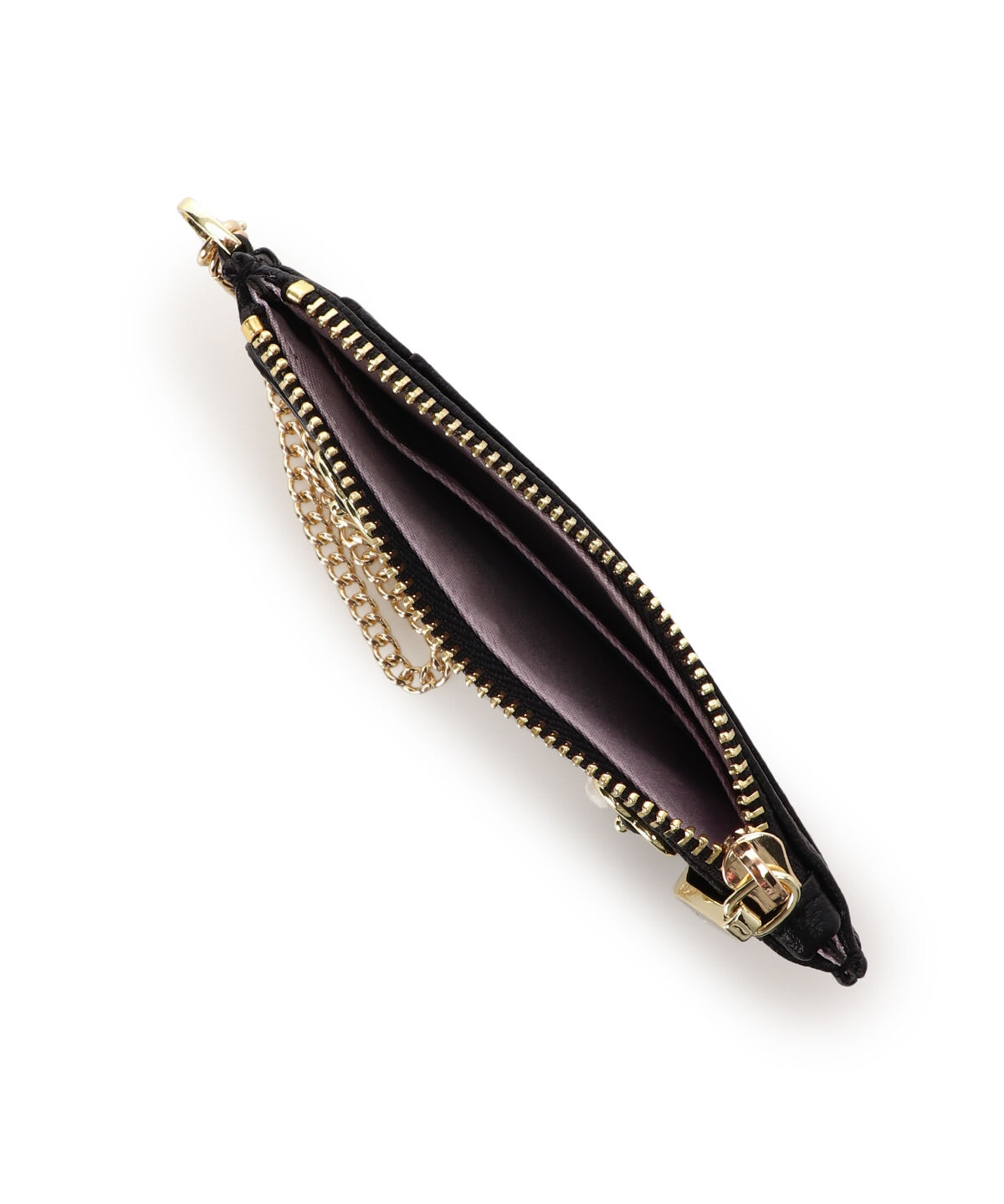 Samantha Vega「ハートベルトマルチケース」|コインケース|