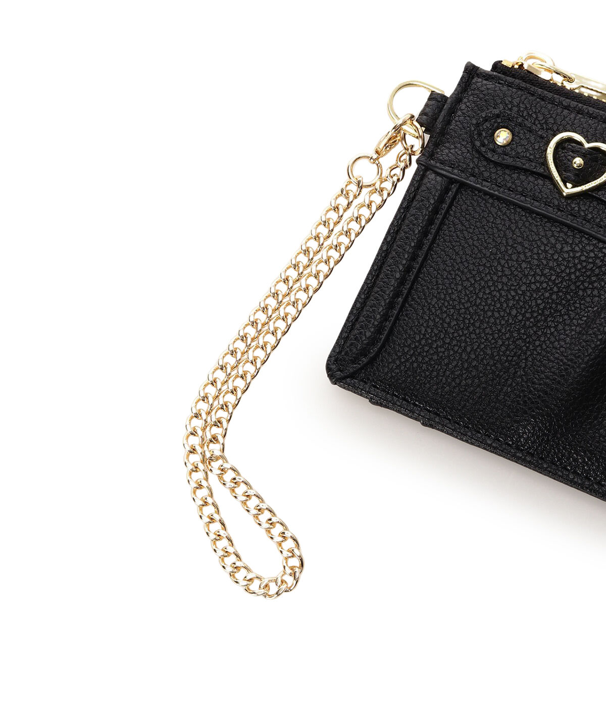 Samantha Vega「ハートベルトマルチケース」|コインケース|