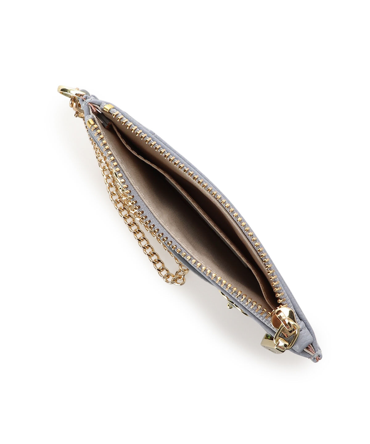 Samantha Vega「ハートベルトマルチケース」|コインケース|