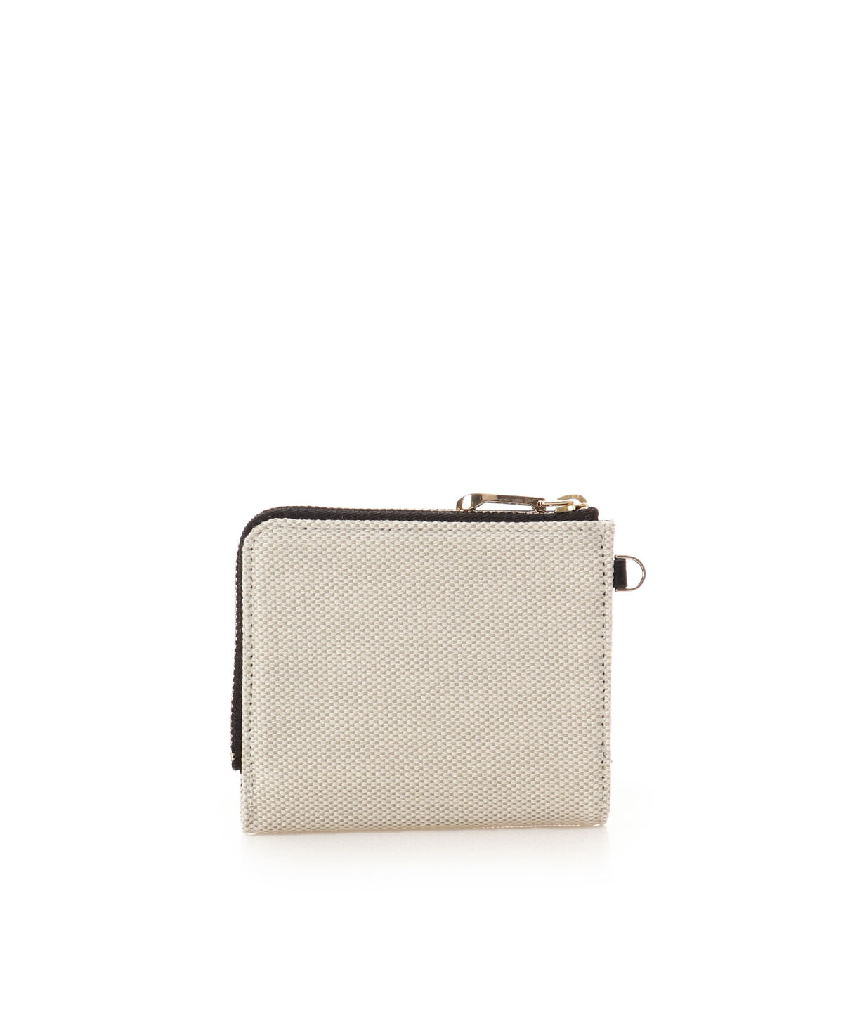 Samantha Vega「ロゴテープ折財布」|財布|