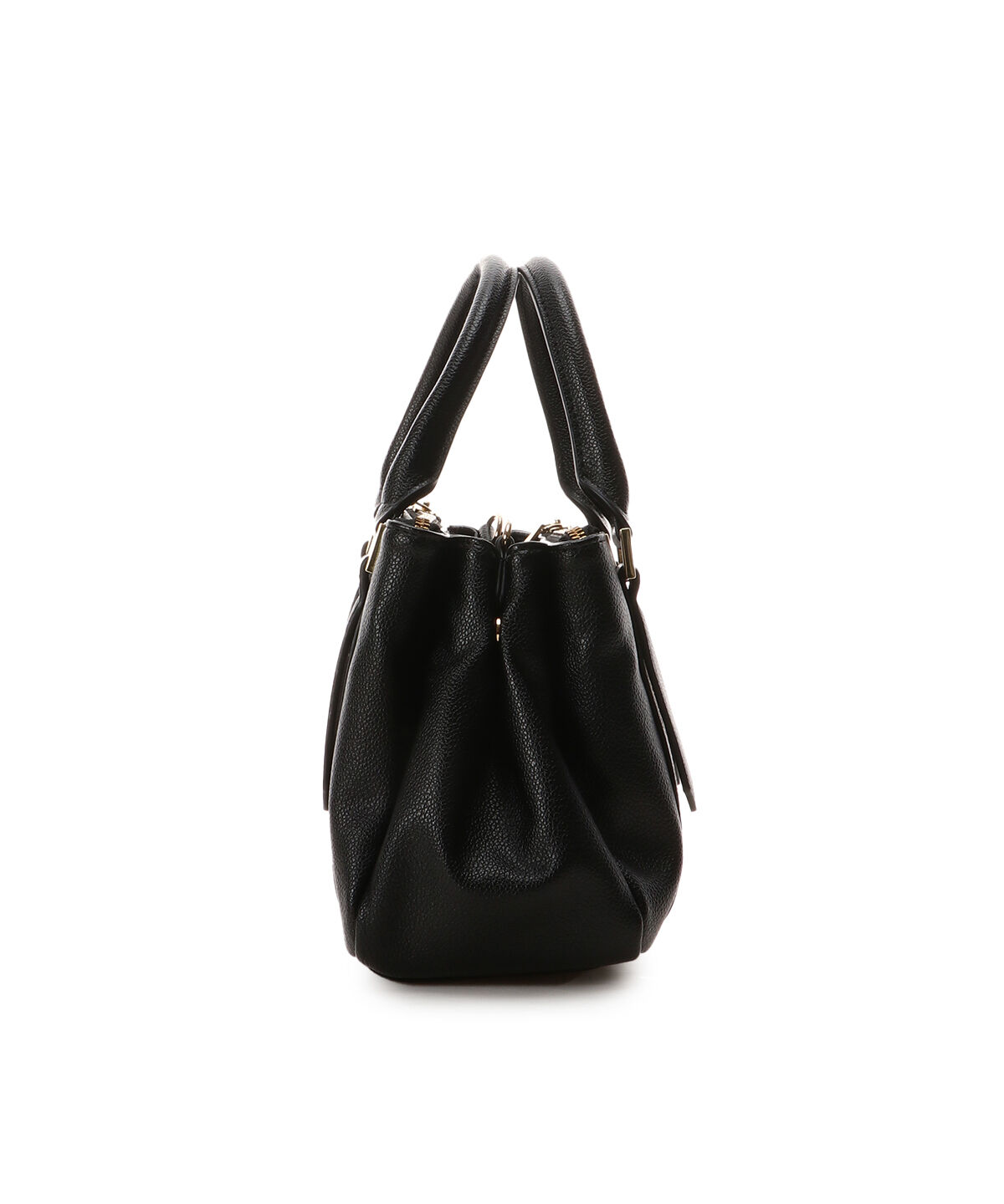 Samantha Thavasa Petit Choice「インナーレイヤーバッグ」|トートバッグ|