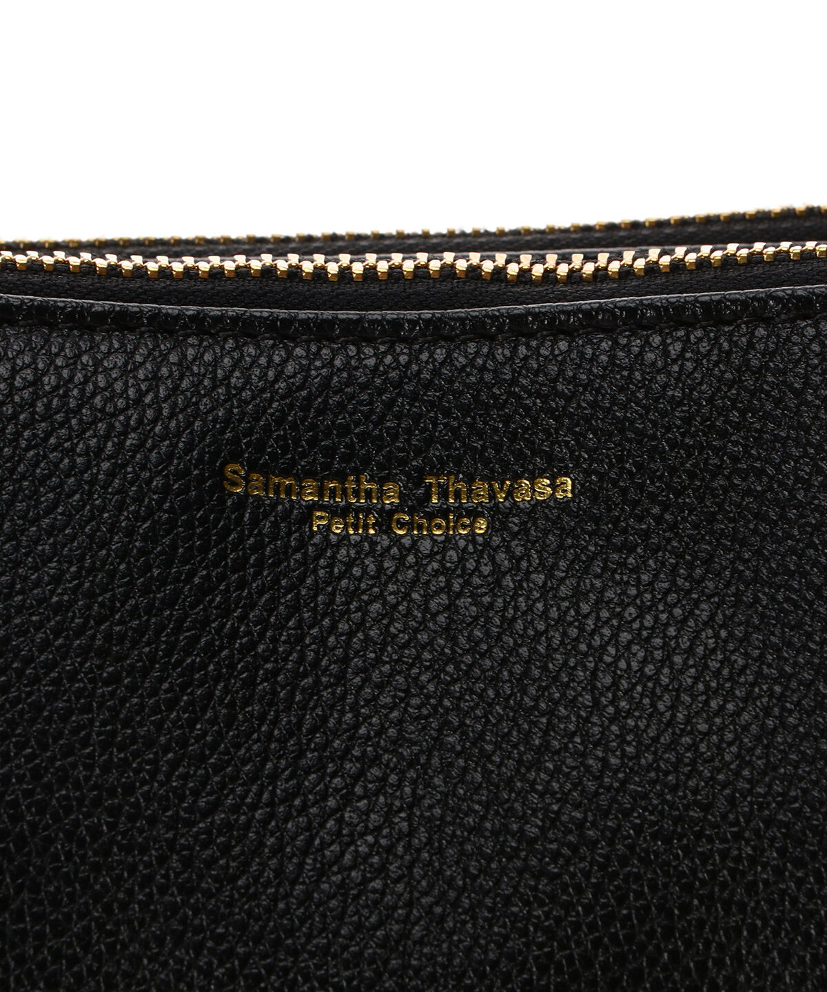 Samantha Thavasa Petit Choice「インナーレイヤーバッグ」|トートバッグ|