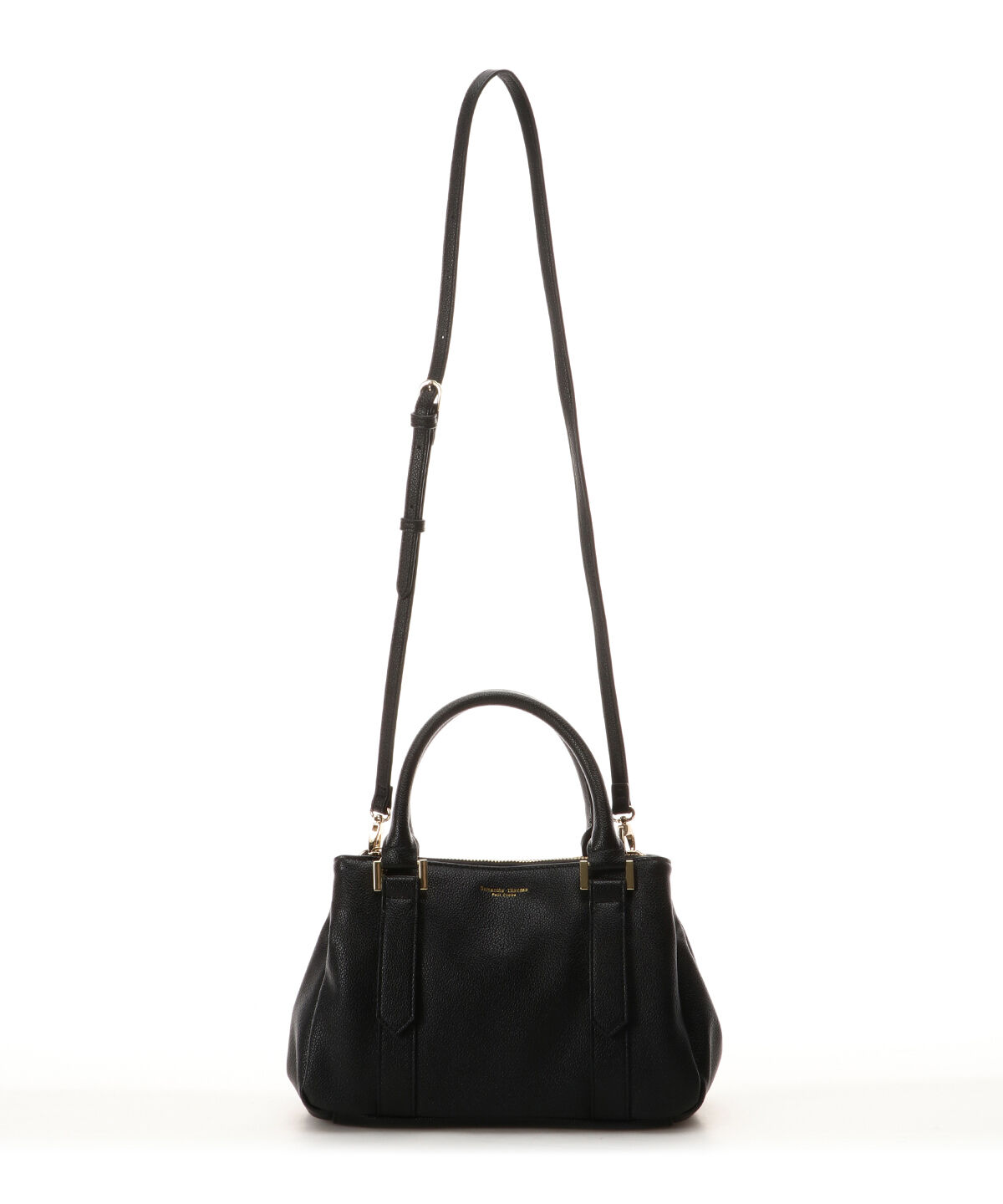 Samantha Thavasa Petit Choice「インナーレイヤーバッグ」|トートバッグ|