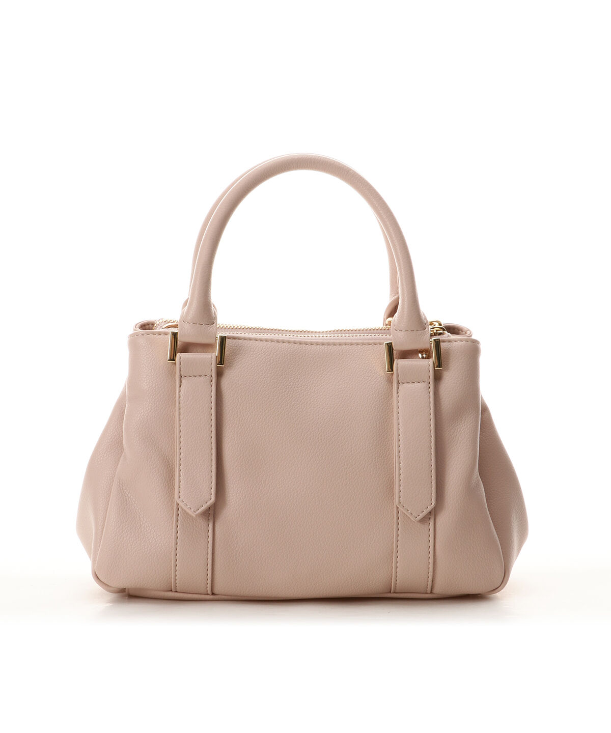 Samantha Thavasa Petit Choice「インナーレイヤーバッグ」|トートバッグ|