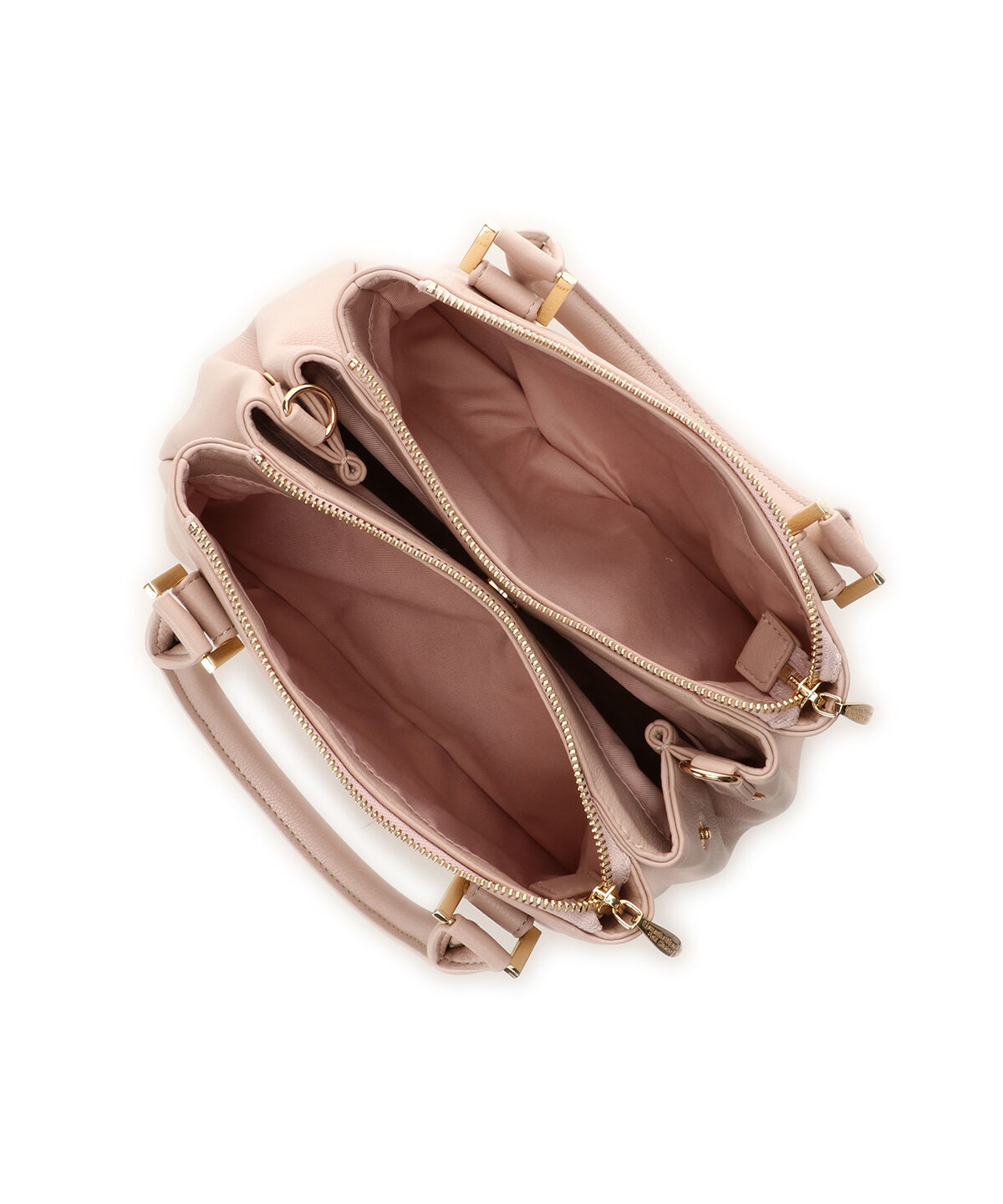 Samantha Thavasa Petit Choice「インナーレイヤーバッグ」|トートバッグ|