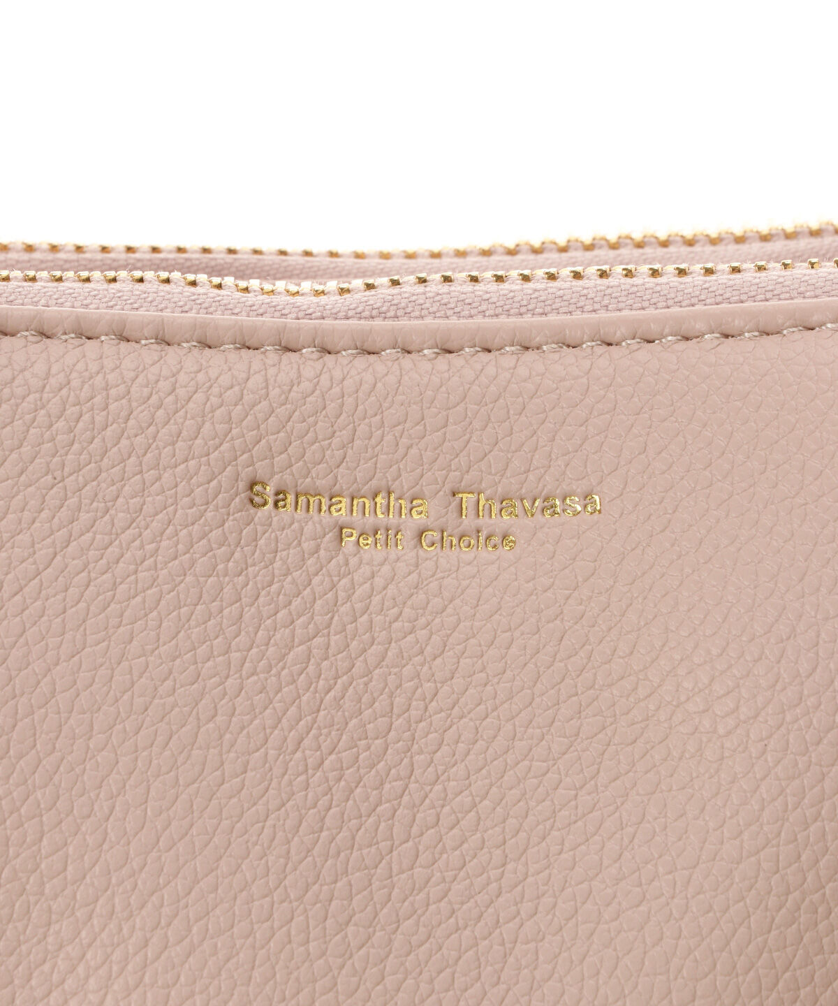 Samantha Thavasa Petit Choice「インナーレイヤーバッグ」|トートバッグ|