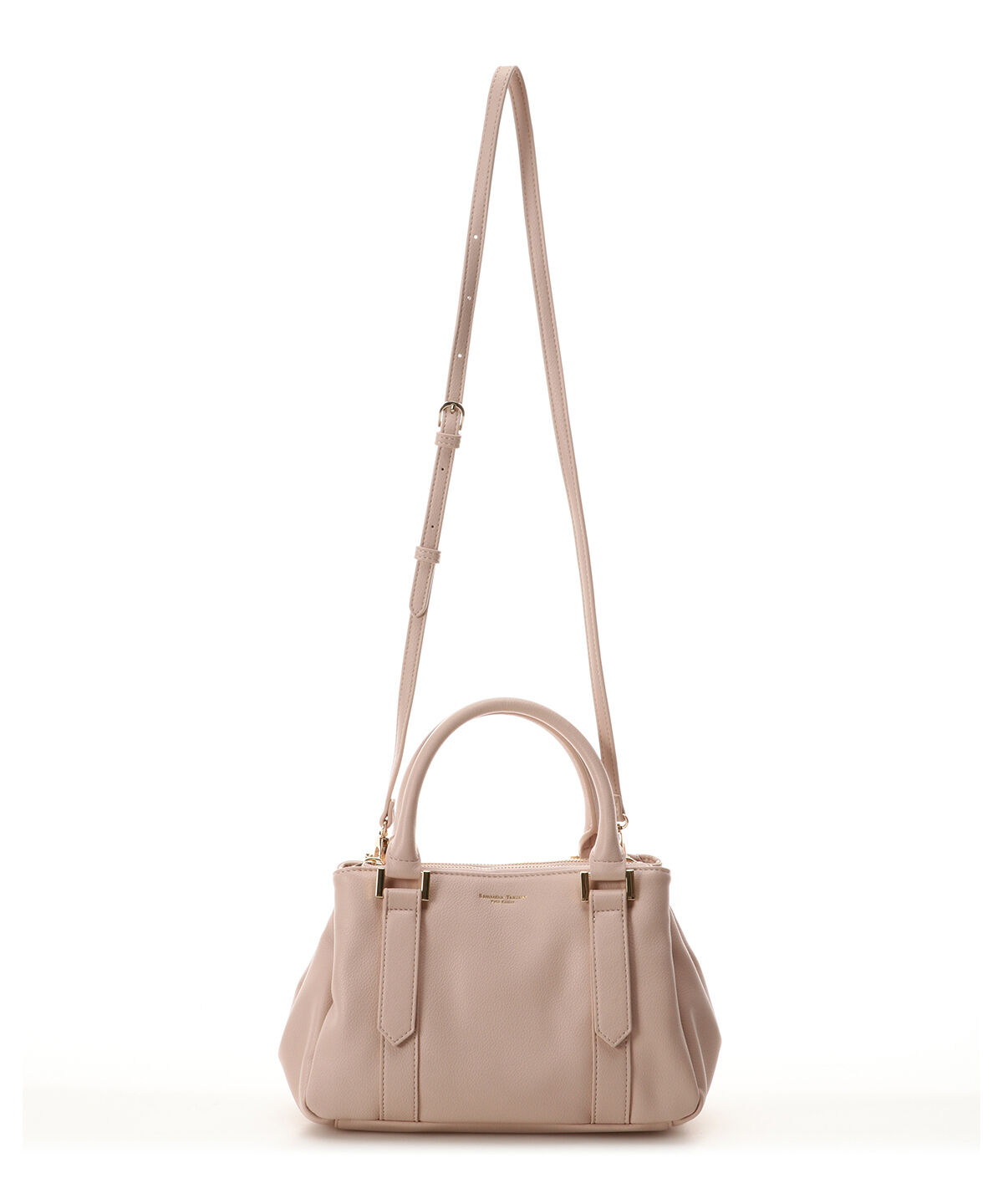 Samantha Thavasa Petit Choice「インナーレイヤーバッグ」|トートバッグ|