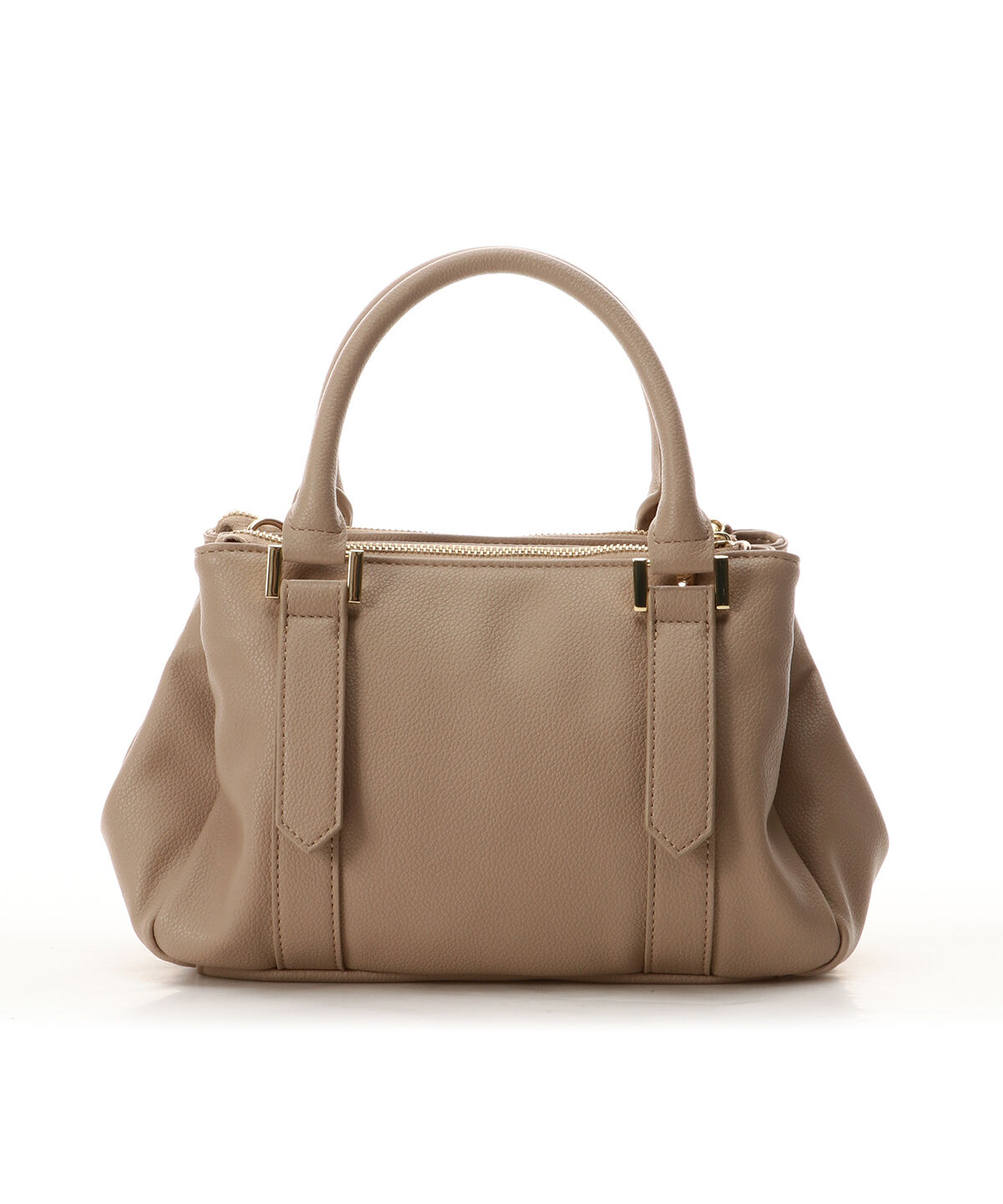 Samantha Thavasa Petit Choice「インナーレイヤーバッグ」|トートバッグ|