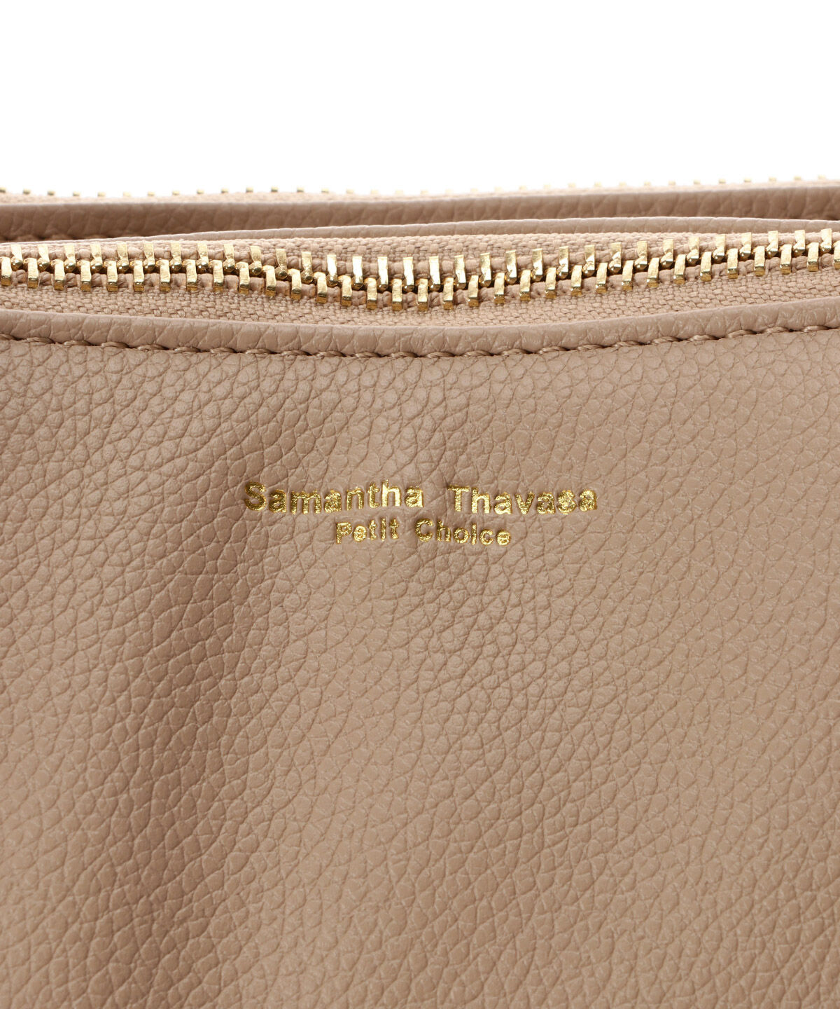 Samantha Thavasa Petit Choice「インナーレイヤーバッグ」|トートバッグ|