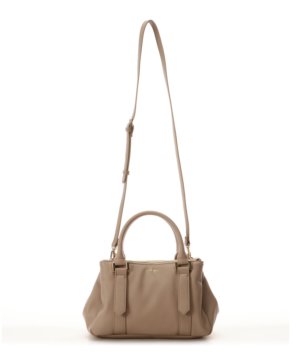 Samantha Thavasa Petit Choice「インナーレイヤーバッグ」|トートバッグ|