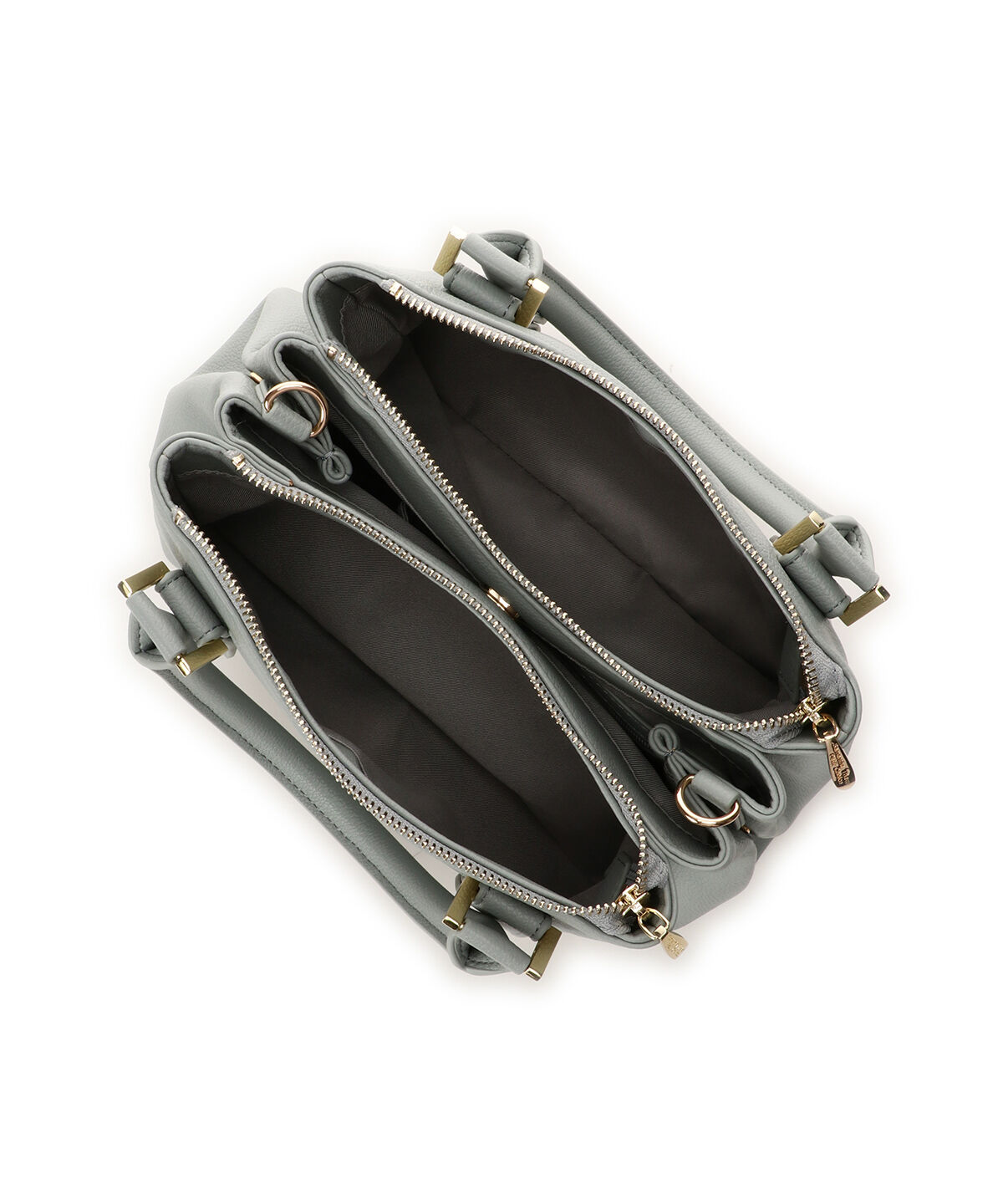 Samantha Thavasa Petit Choice「インナーレイヤーバッグ」|トートバッグ|