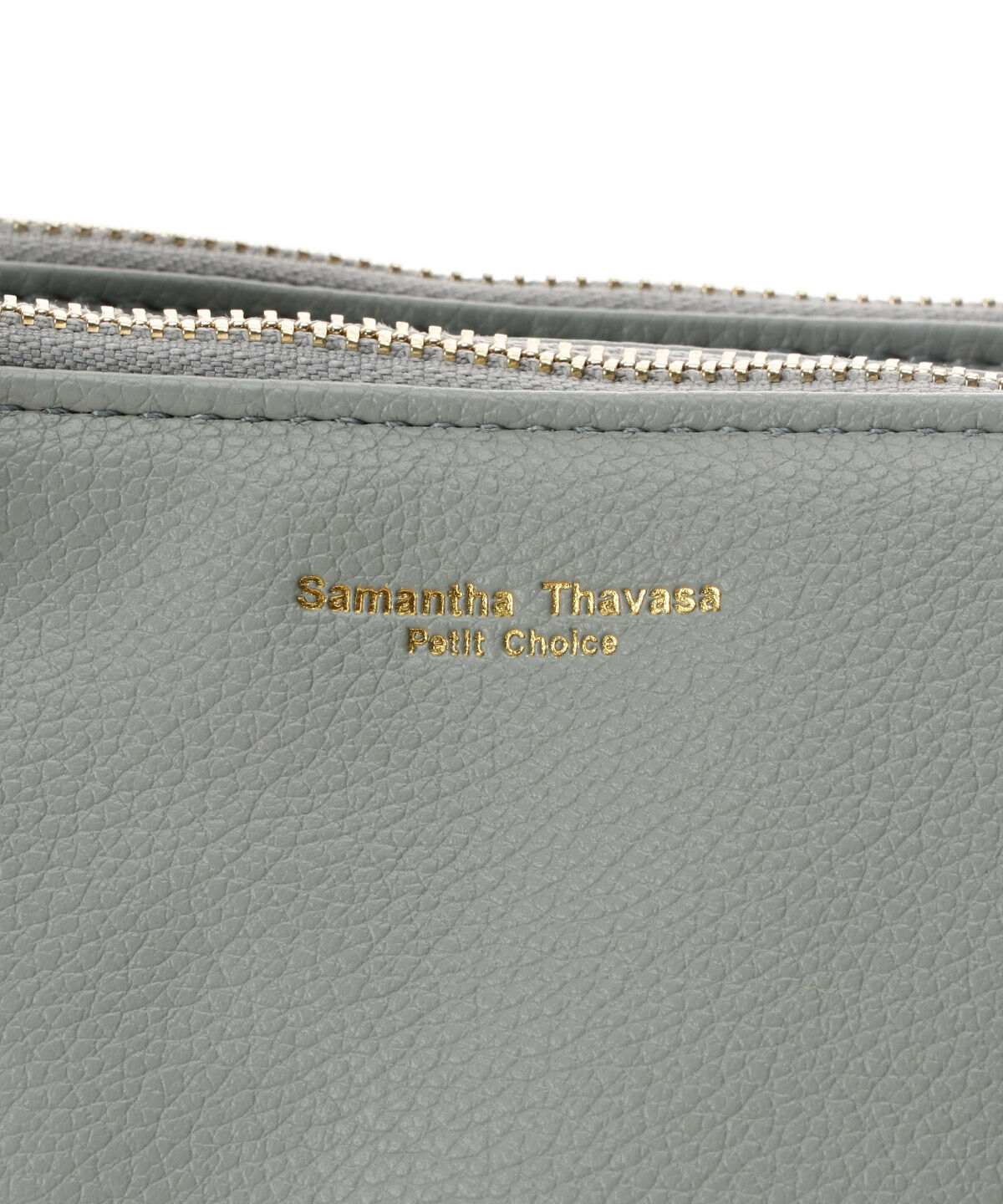 Samantha Thavasa Petit Choice「インナーレイヤーバッグ」|トートバッグ|