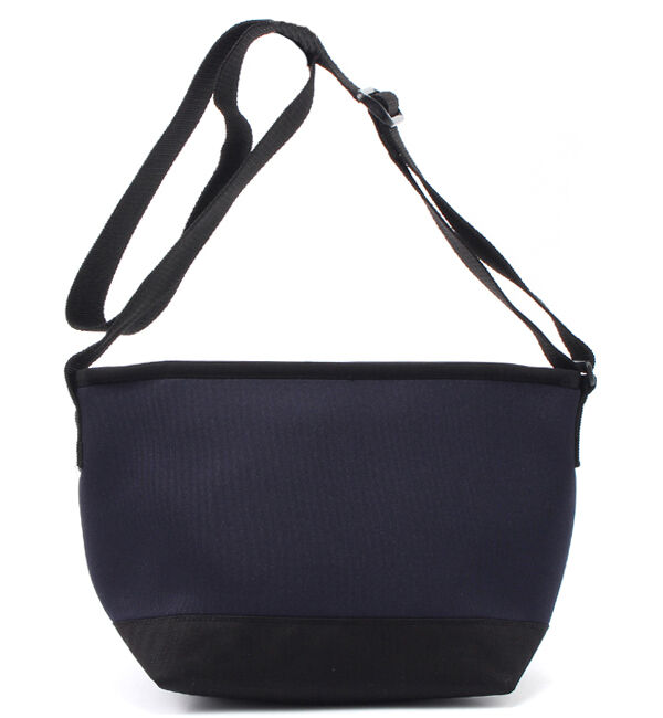 Manhattan Portage「Neoprene Casual Messenger S」|ショルダー・メッセンジャー|