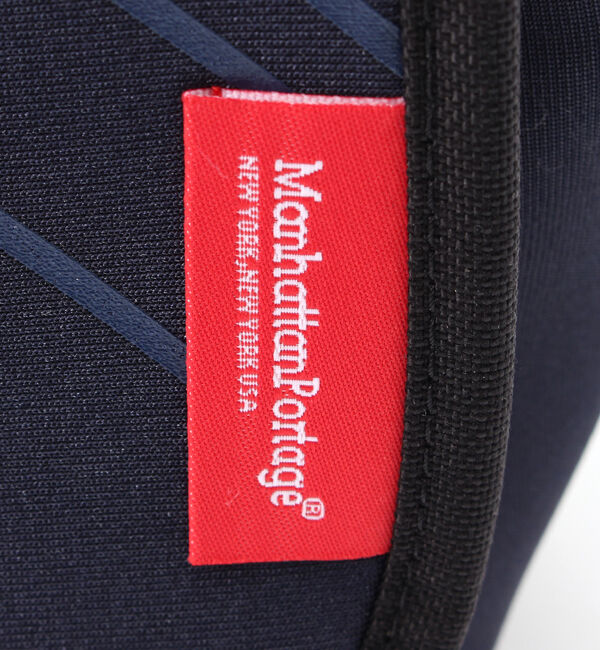 Manhattan Portage「Neoprene Casual Messenger S」|ショルダー・メッセンジャー|