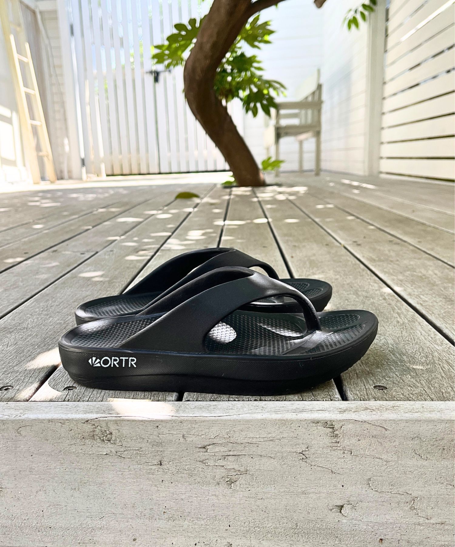 ORiental TRaffic「【リカバリーサンダル】EVAトングサンダル/OT3218 トング サンダル 人気 トレンド 売れてる 軽い」|サンダル|