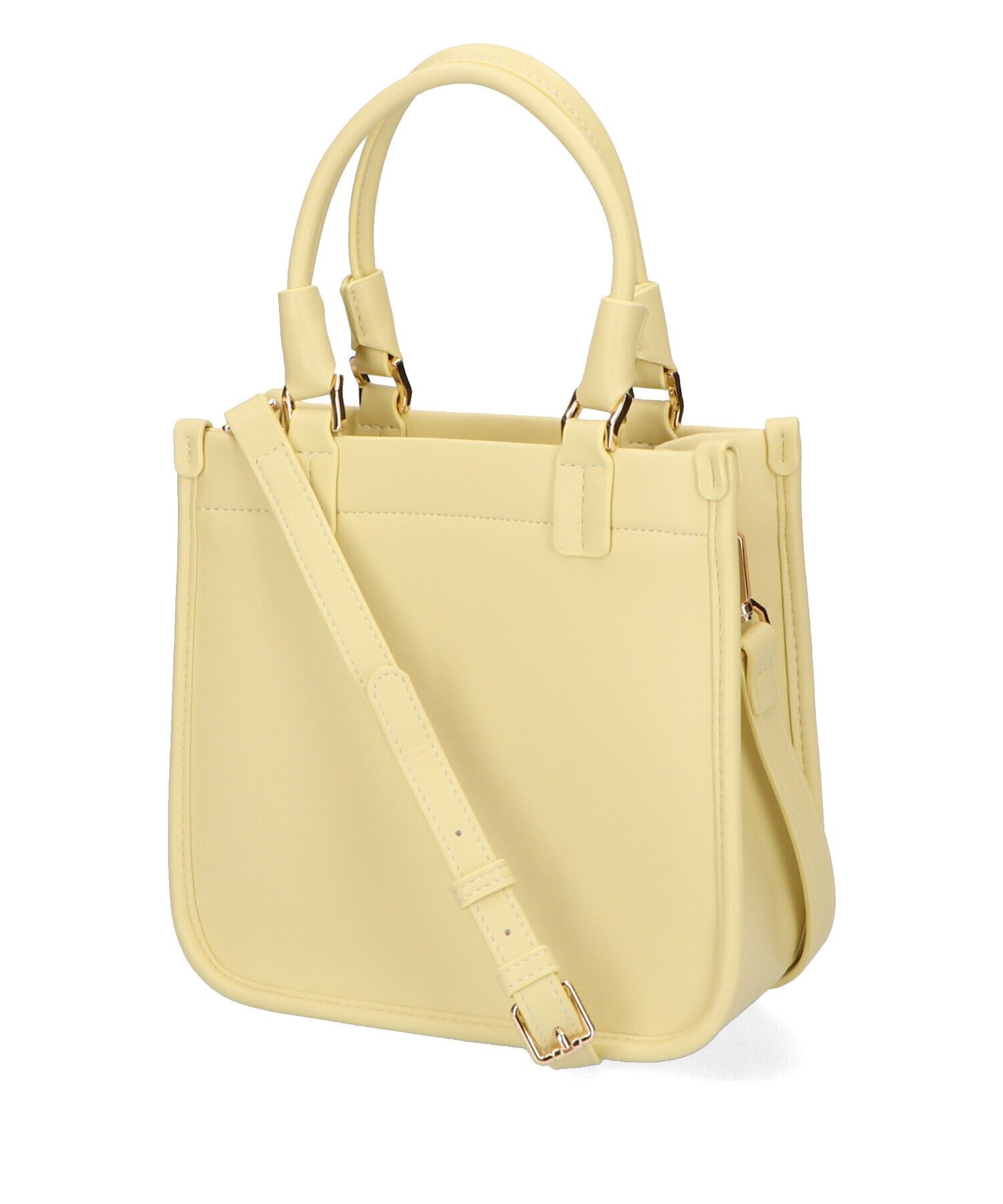 ORiental TRaffic「【BAG】ボックス型ハンドバッグ/BA-227」|ショルダー・メッセンジャー|