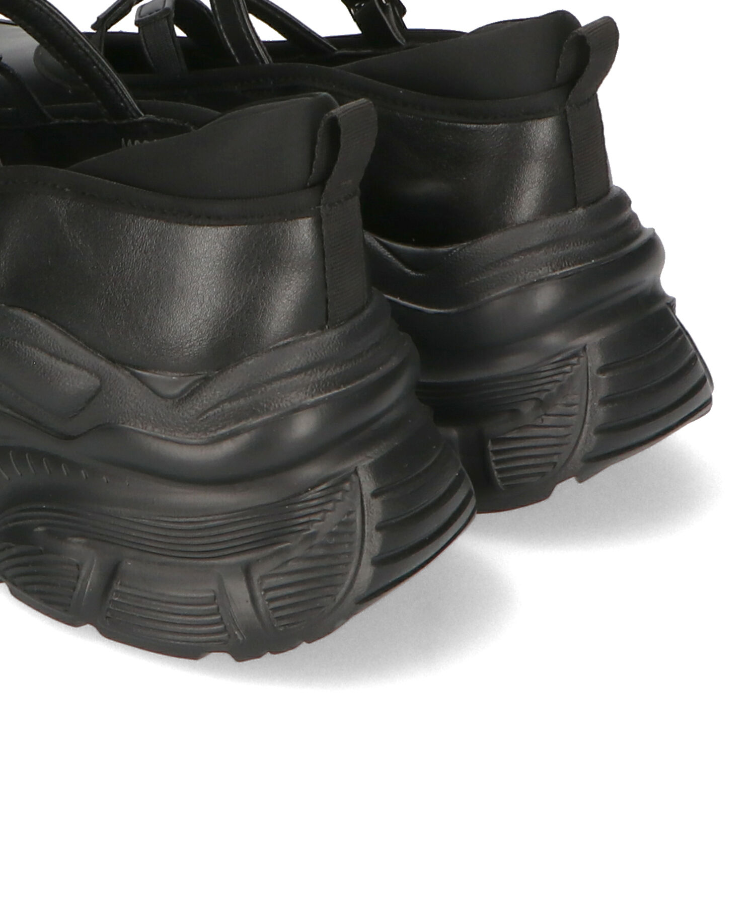 ORiental TRaffic「2024秋冬新作スニーカーソールメリージェーンシューズ/41321」|スニーカー|