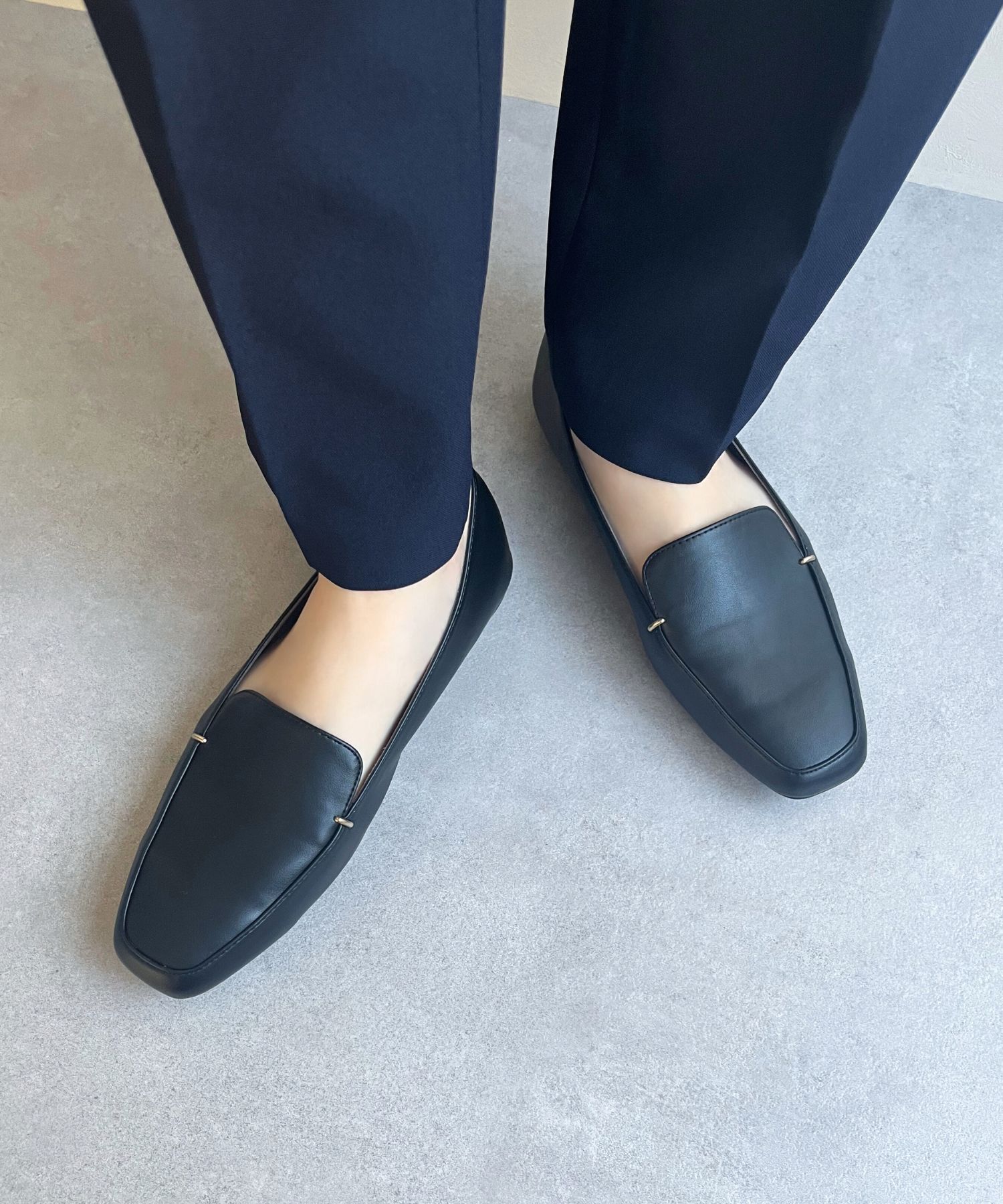 ORiental TRaffic「●2024秋冬新作●ゴールドモチーフオペラパンプス/41322」|パンプス|