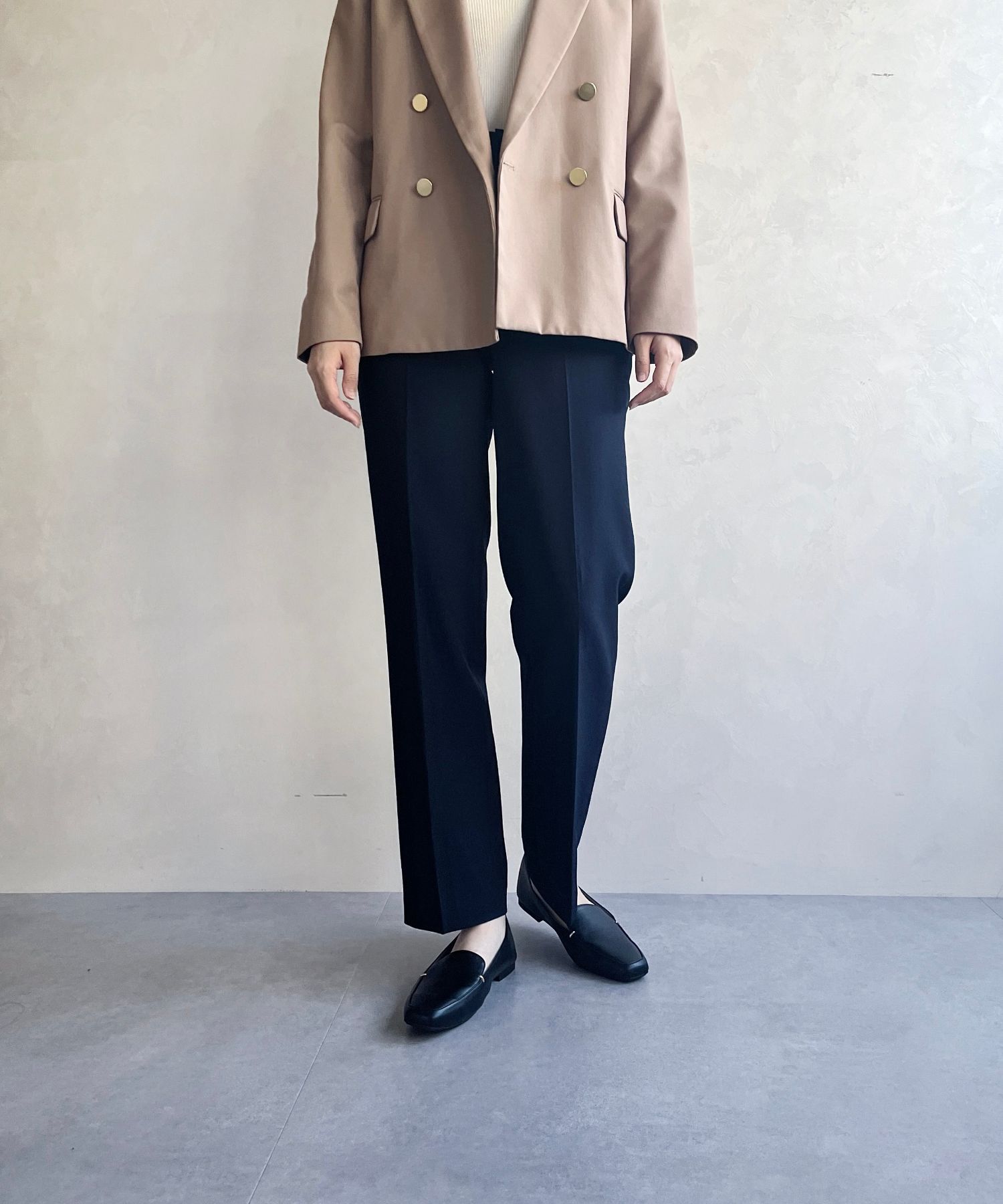 ORiental TRaffic「●2024秋冬新作●ゴールドモチーフオペラパンプス/41322」|パンプス|