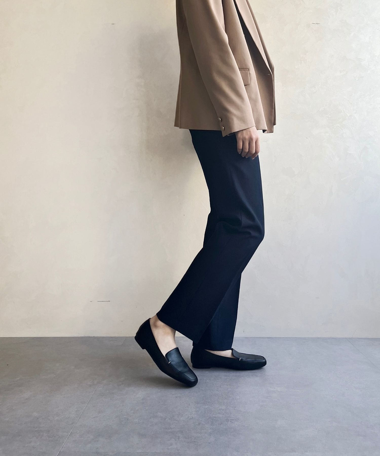 ORiental TRaffic「●2024秋冬新作●ゴールドモチーフオペラパンプス/41322」|パンプス|