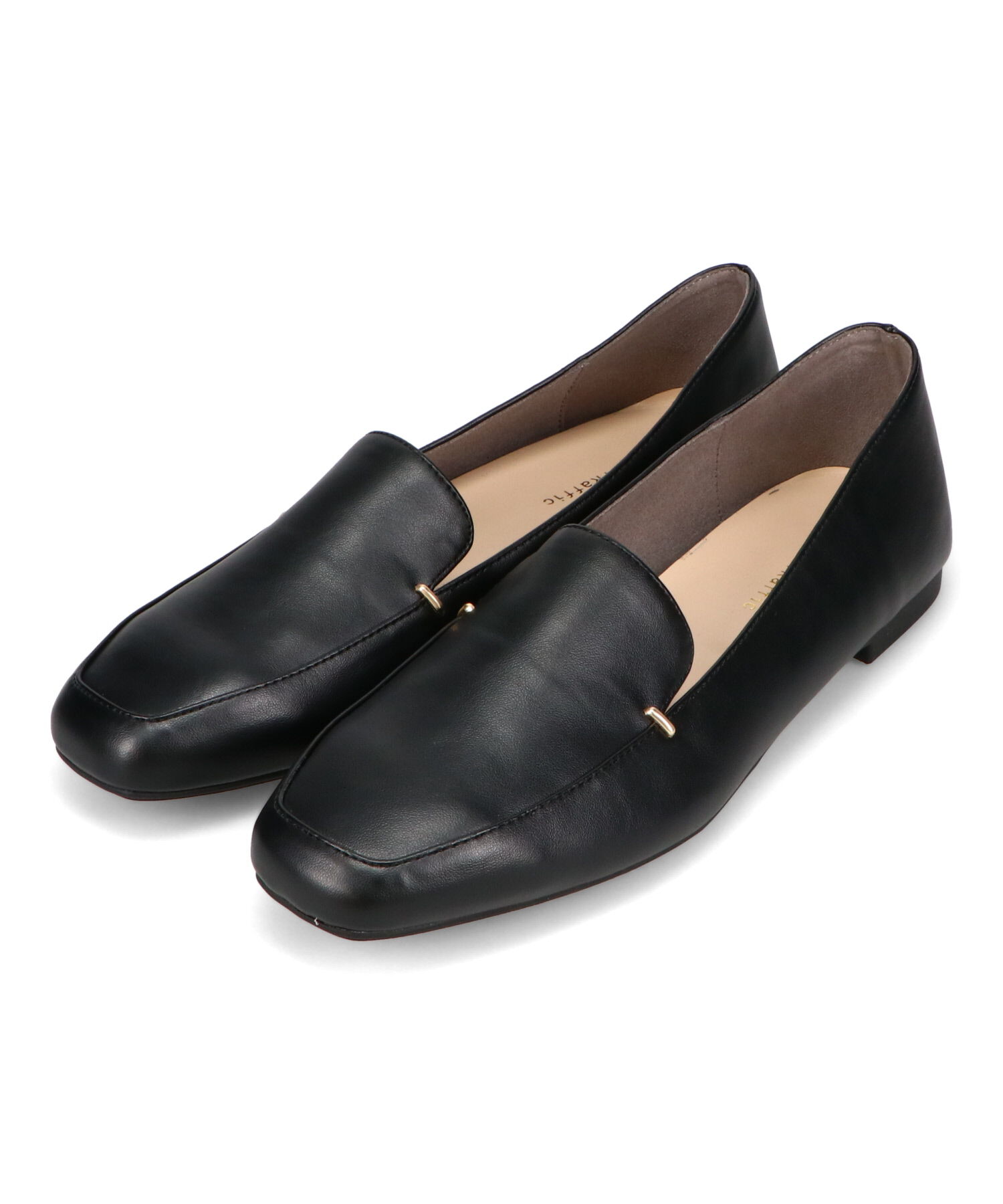 ORiental TRaffic「●2024秋冬新作●ゴールドモチーフオペラパンプス/41322」|パンプス|