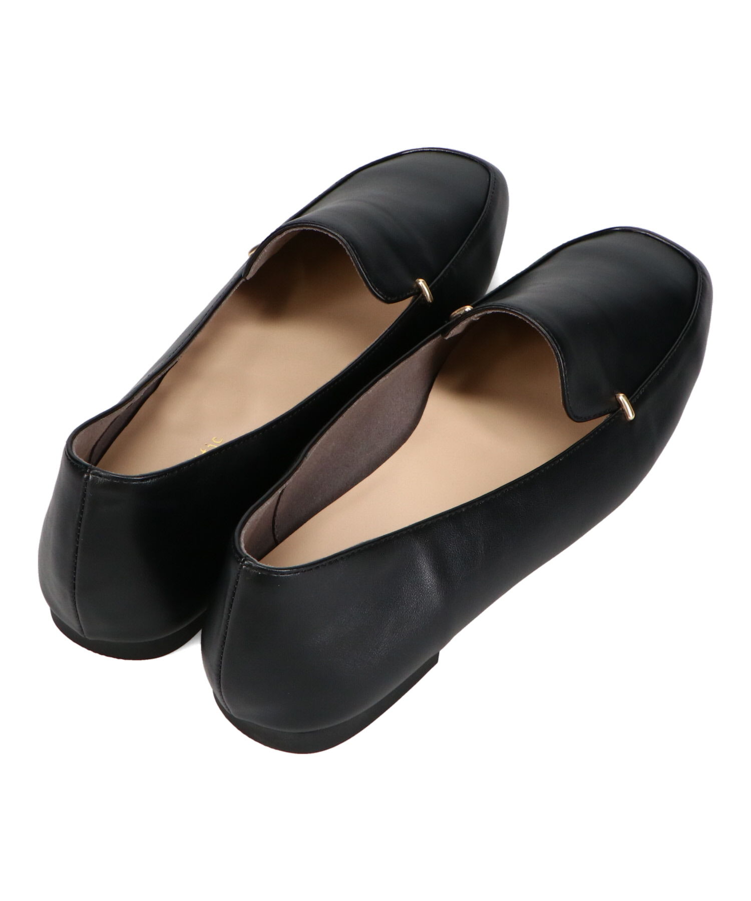 ORiental TRaffic「●2024秋冬新作●ゴールドモチーフオペラパンプス/41322」|パンプス|