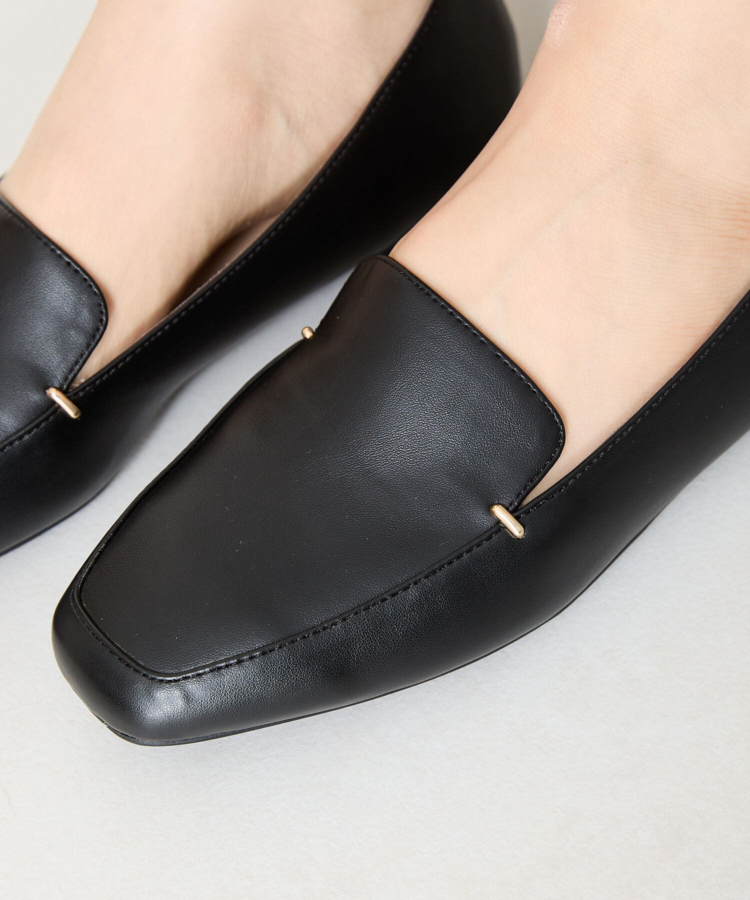 ORiental TRaffic「●2024秋冬新作●ゴールドモチーフオペラパンプス/41322」|パンプス|