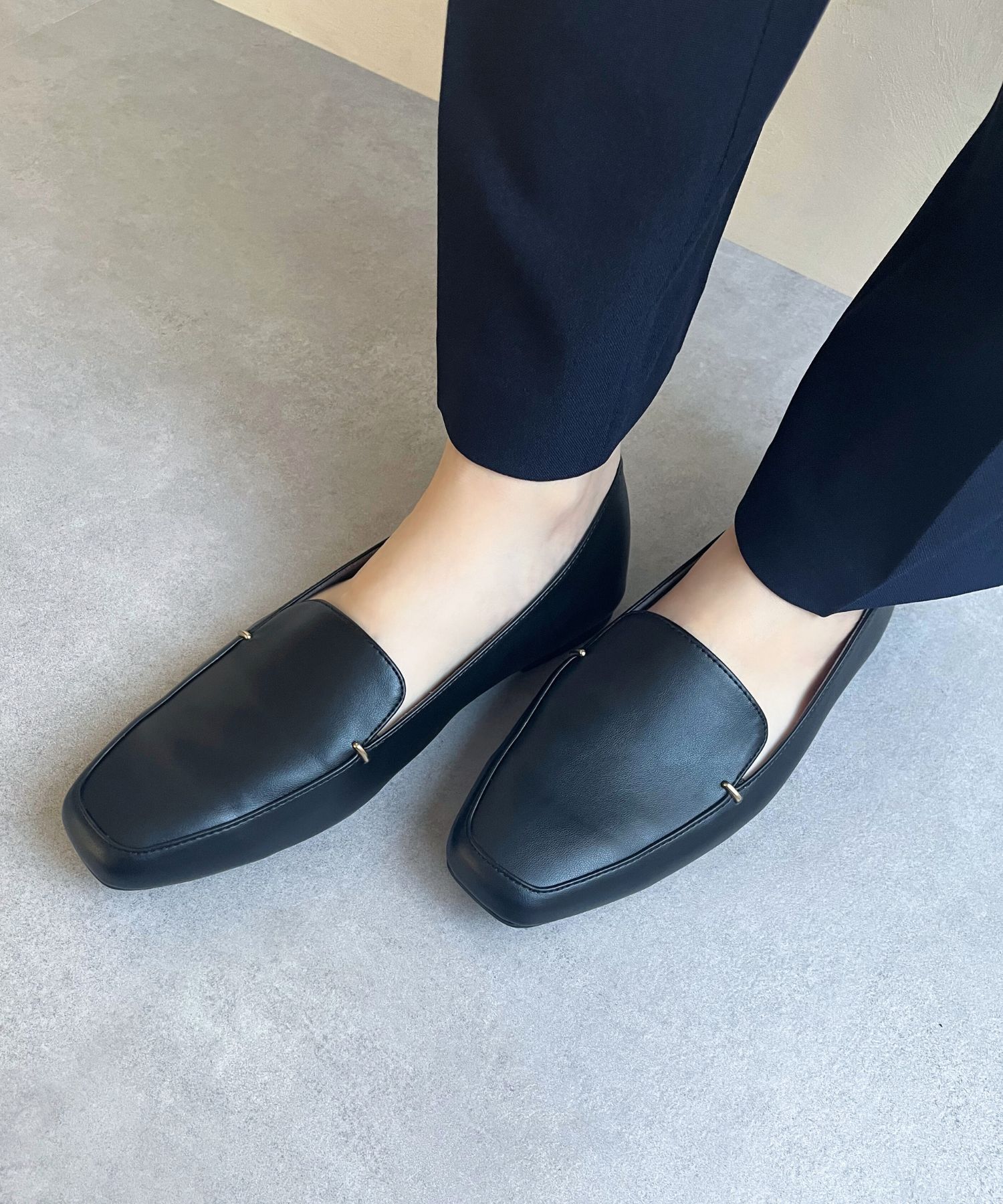 ORiental TRaffic「●2024秋冬新作●ゴールドモチーフオペラパンプス/41322」|パンプス|