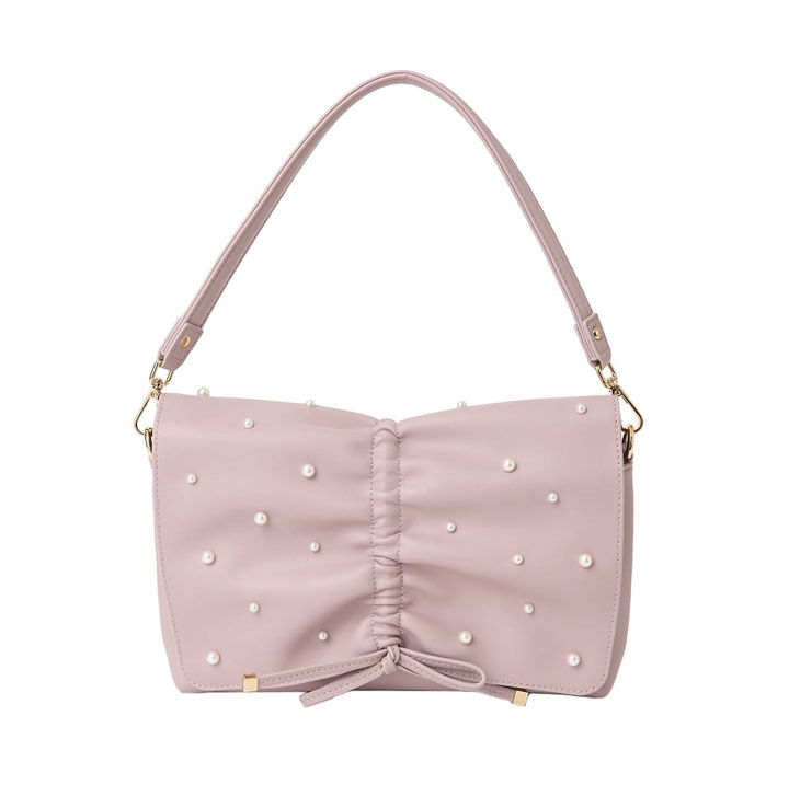 ダイアナ「バッグ　KB5601」|ハンドバッグ|ピンク