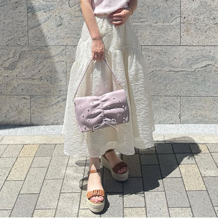 ダイアナ「バッグ　KB5601」|ハンドバッグ|